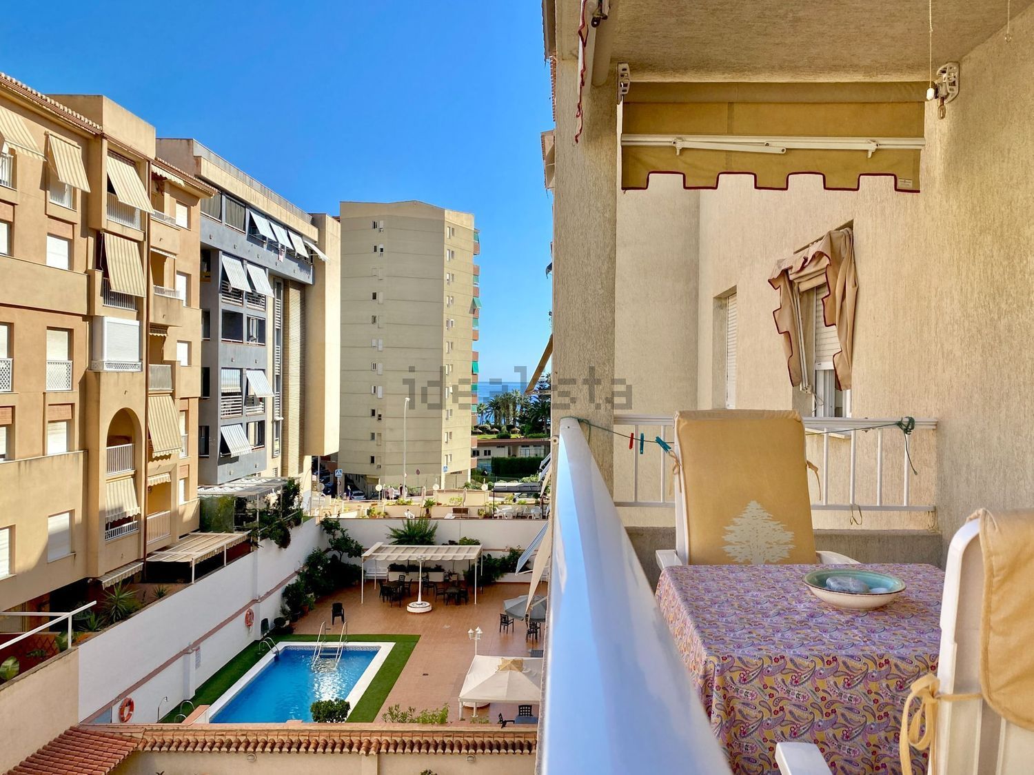 Appartement 116 m² à Almuñécar