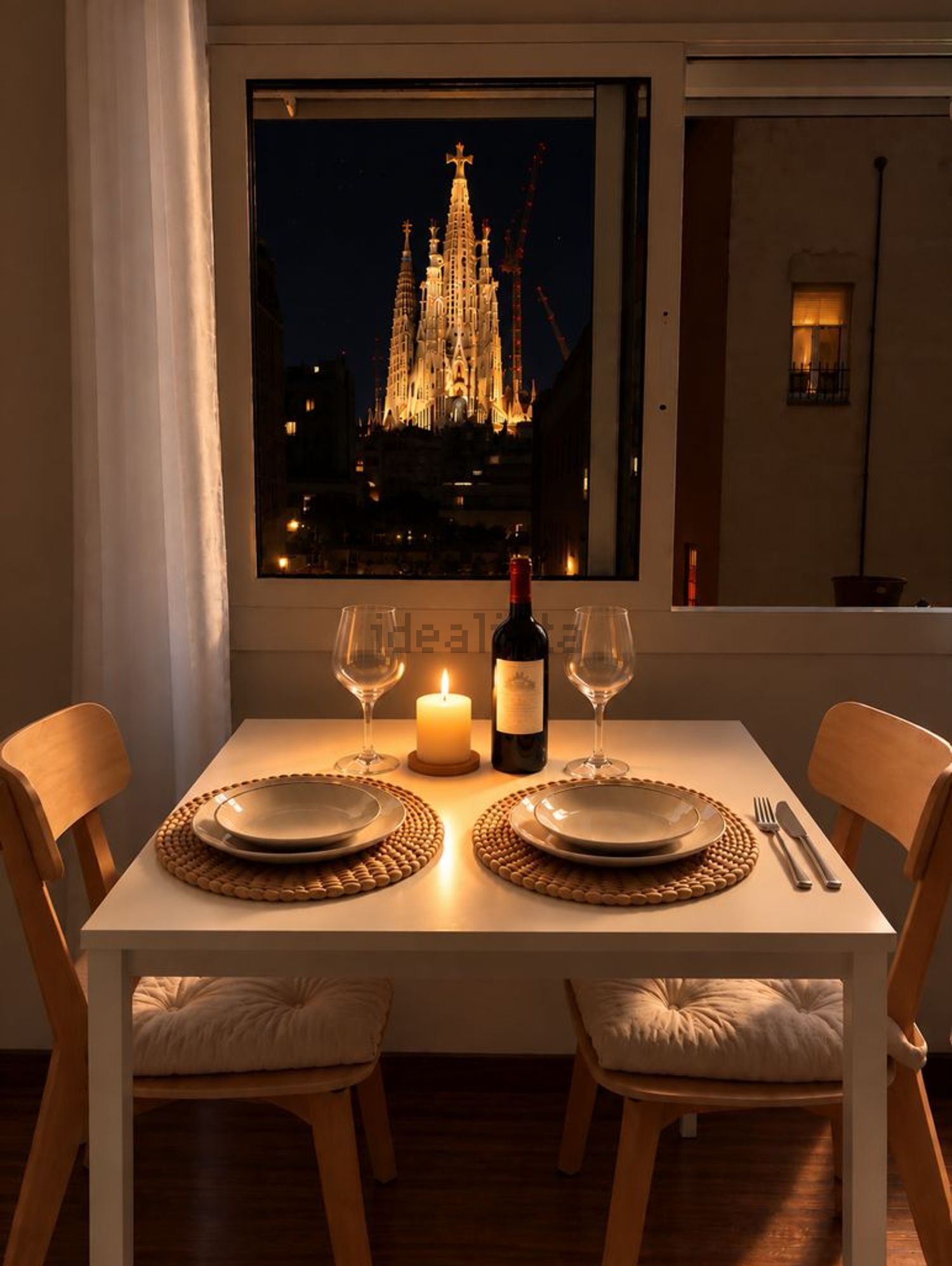 Appartamento 50 m² a Barcelona