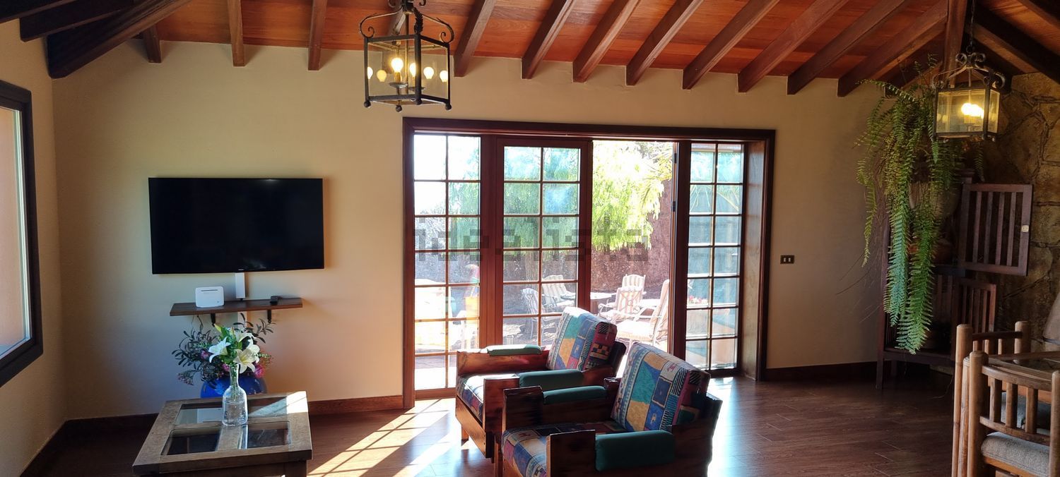Maison 120 m² à San Cristóbal de La Laguna
