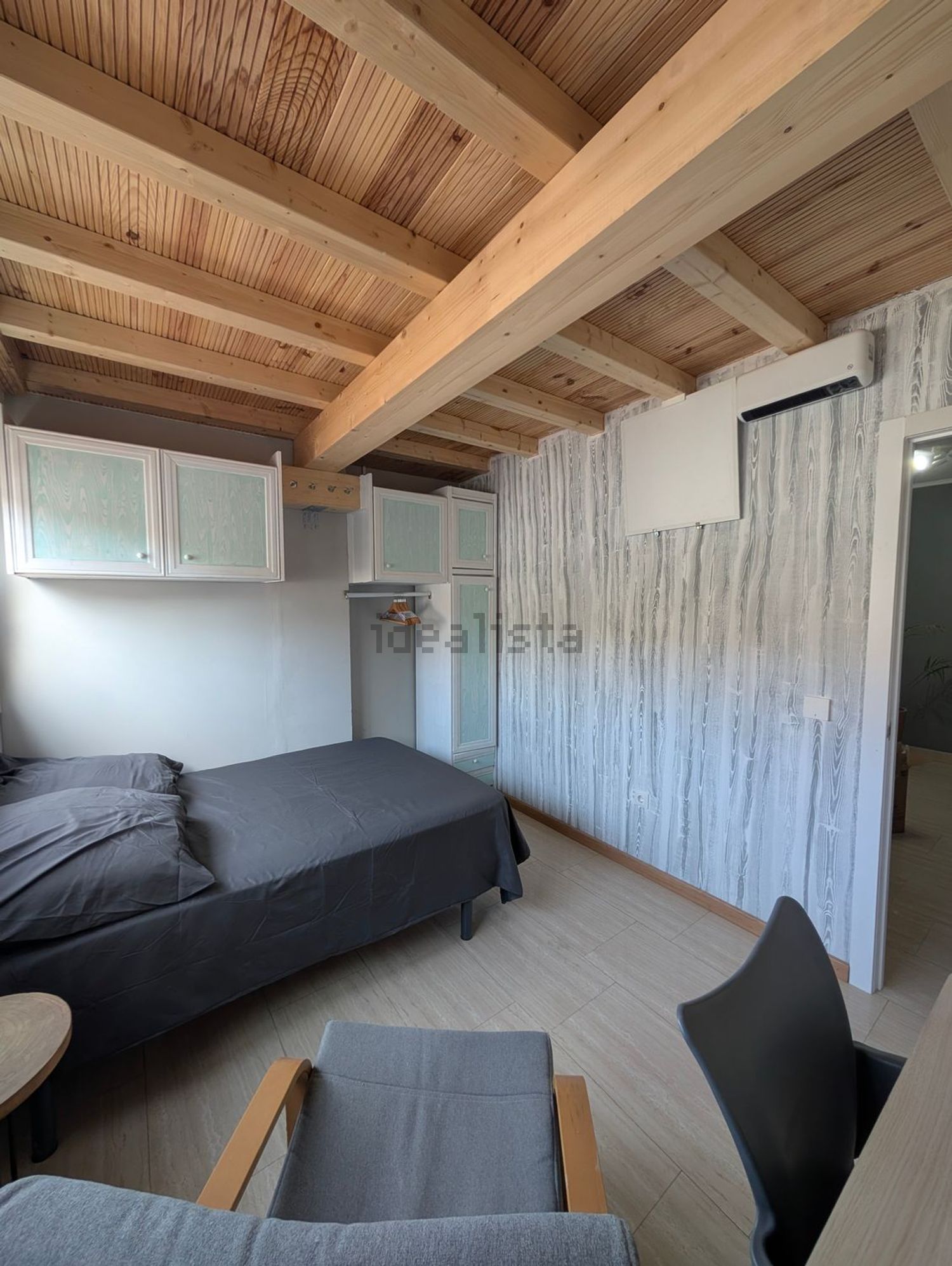 Habitación en alquiler, La Puebla de Alfindén