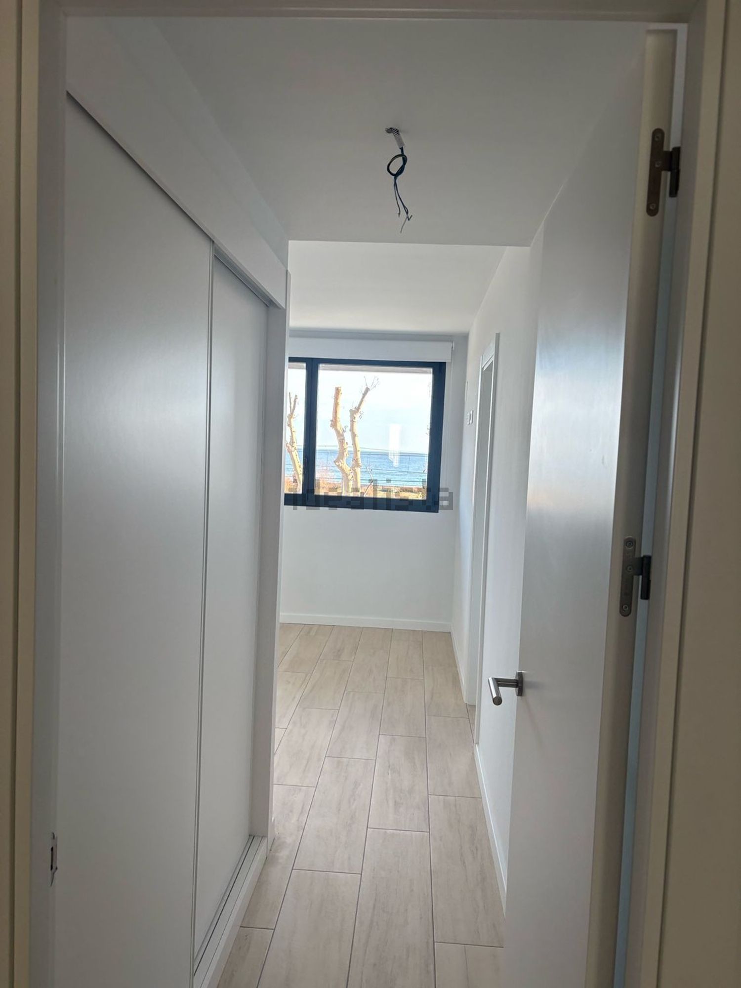 Pis de 124 m² a Badalona