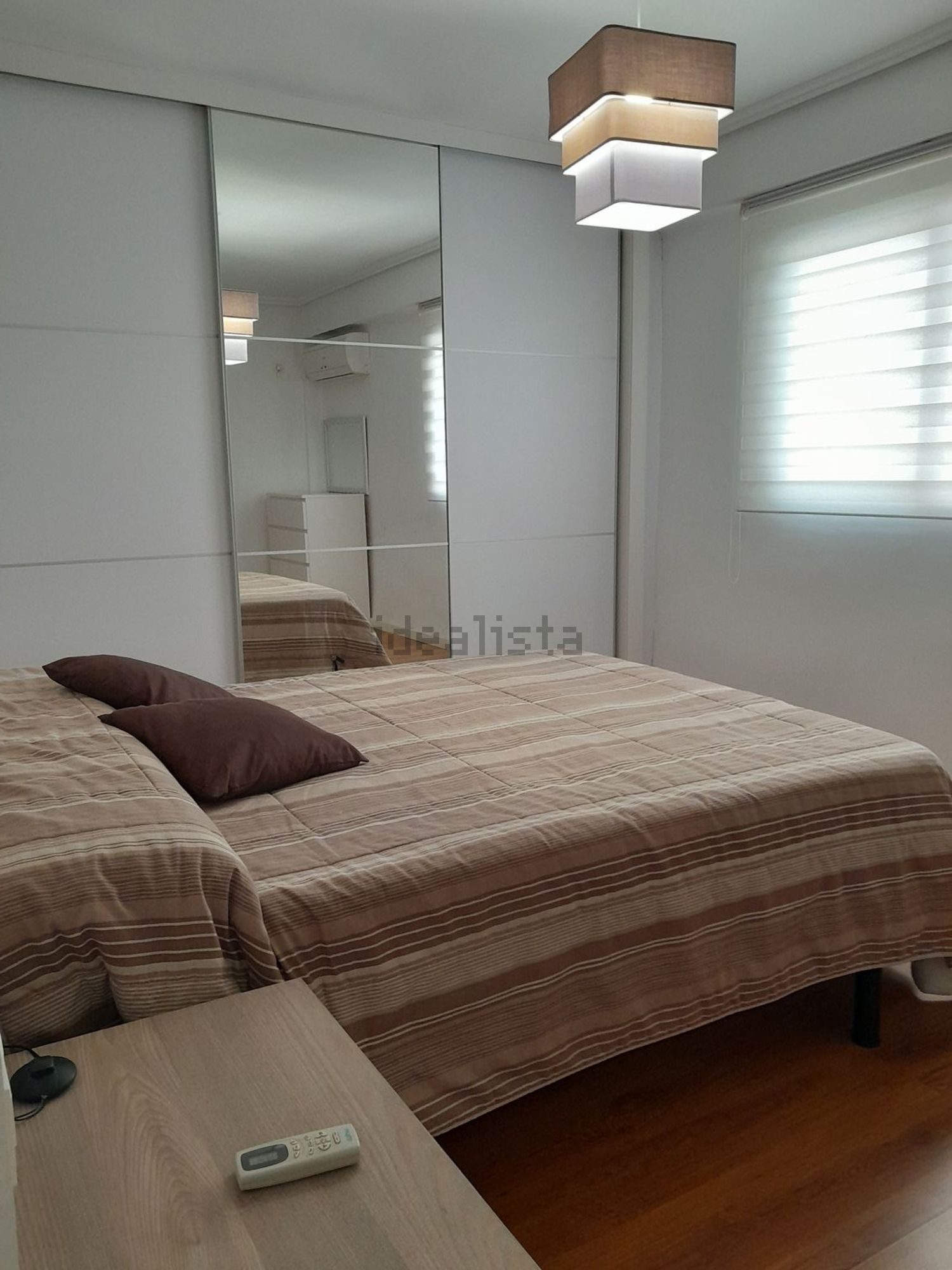 Habitació de lloguer, Burjassot
