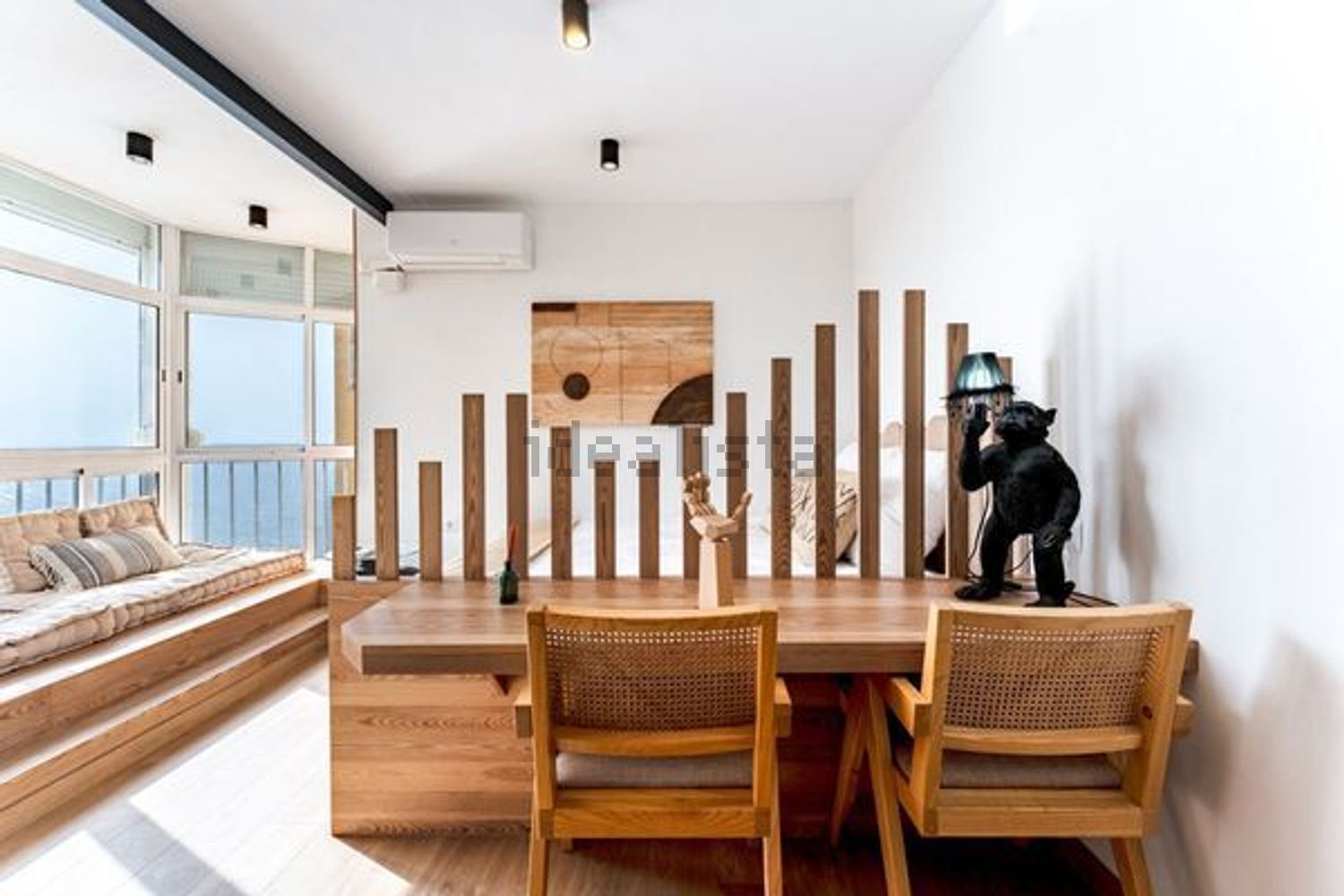 Pis de 37 m² a Mijas