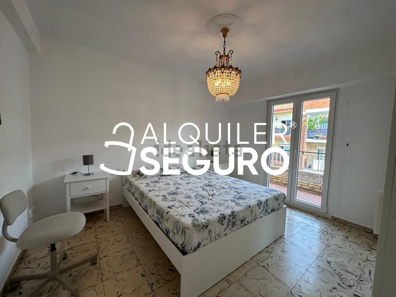 Appartement 90 m² à Valence