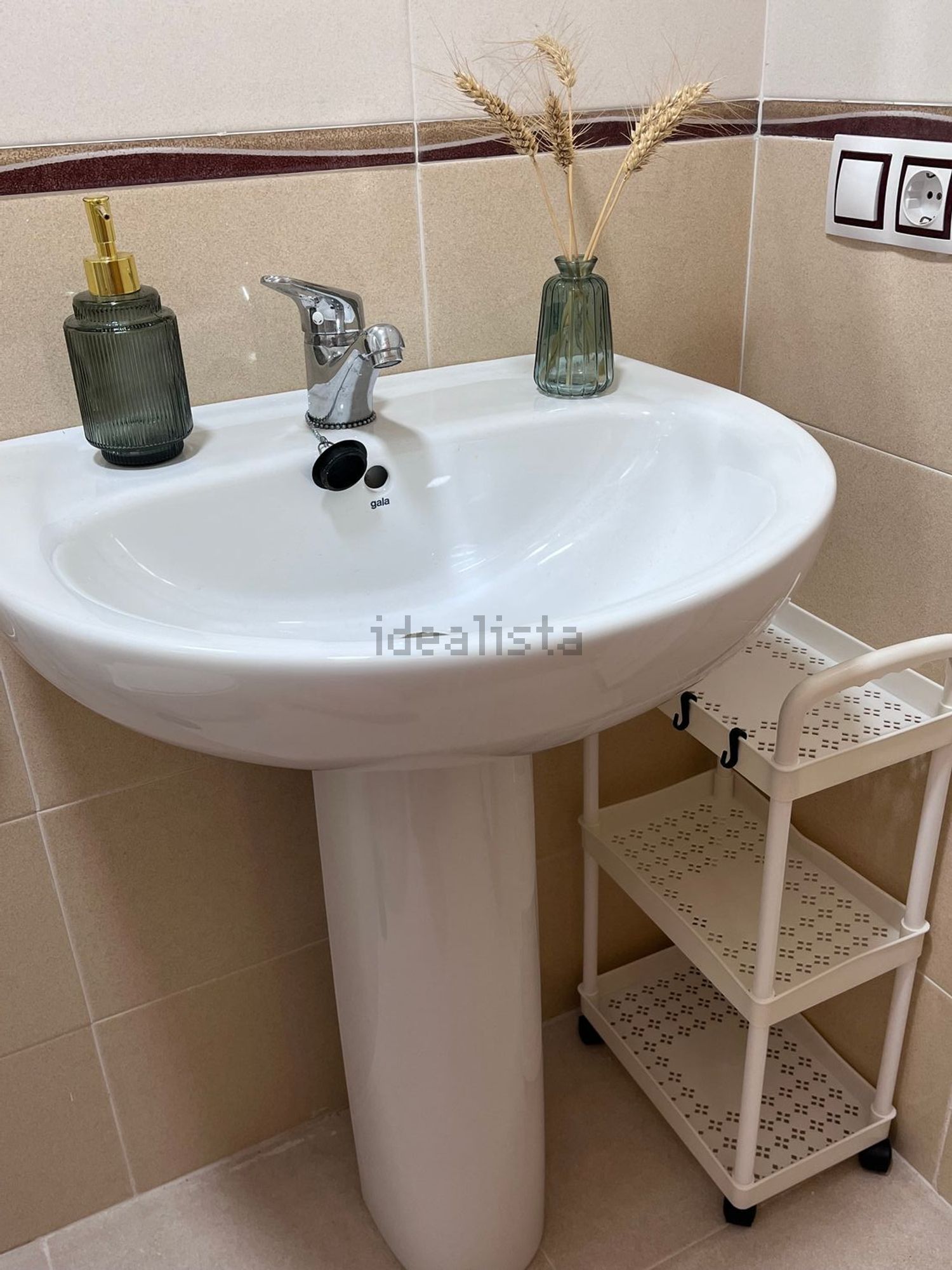 Pis de 42 m² a Belorado