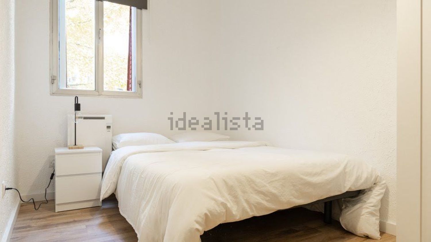 Pis de 74 m² a Madrid