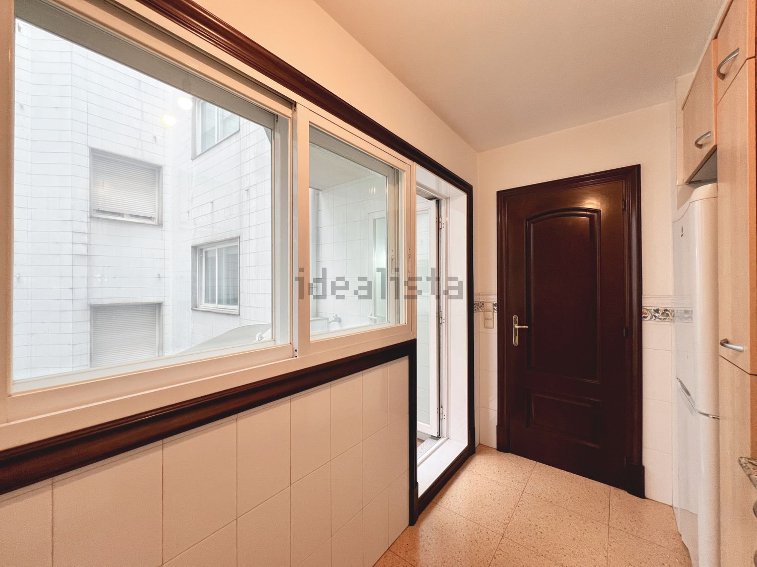 Pis de 76 m² a Vigo