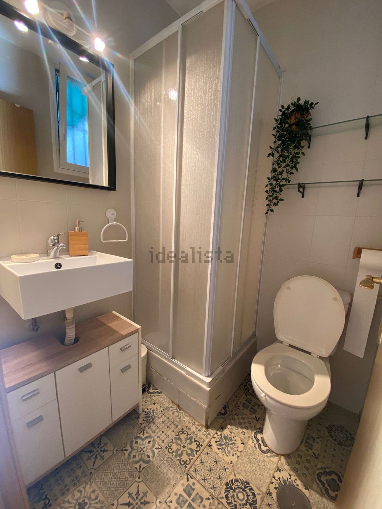 Pis de 40 m² a Madrid