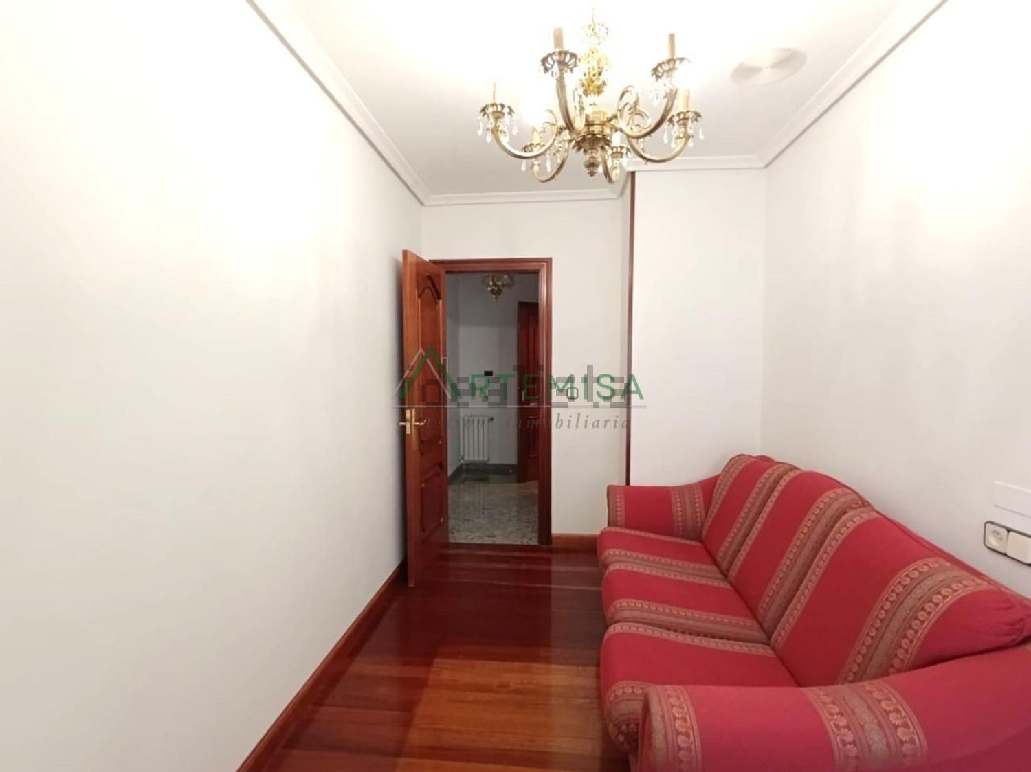 Pis de 90 m² a Ferrol