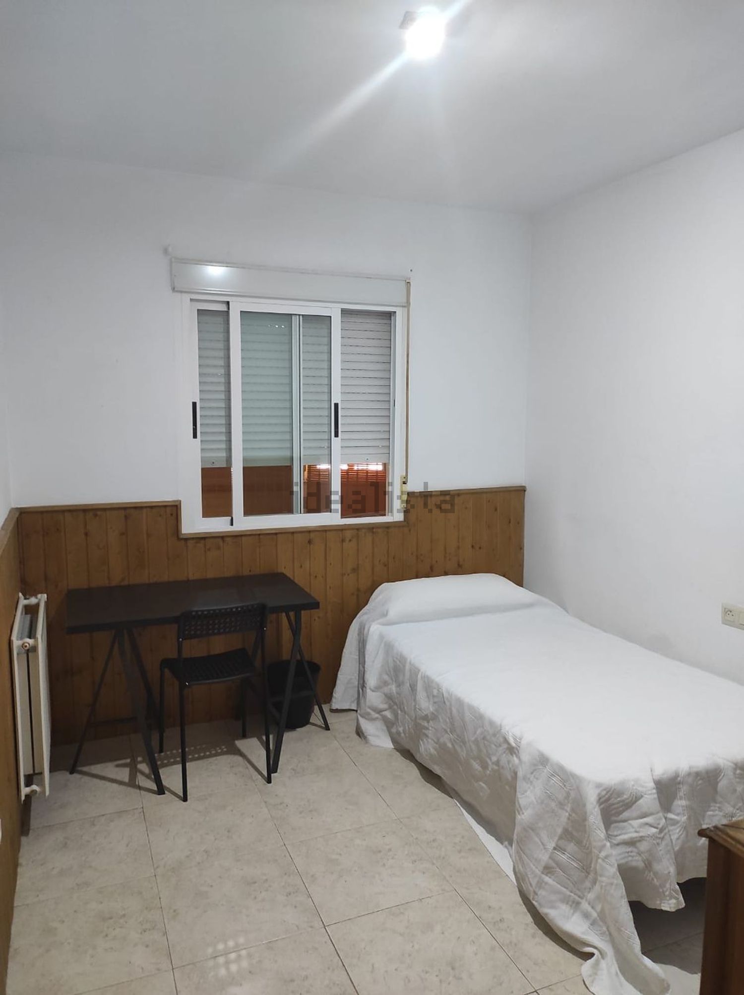 Habitació de lloguer, Cáceres