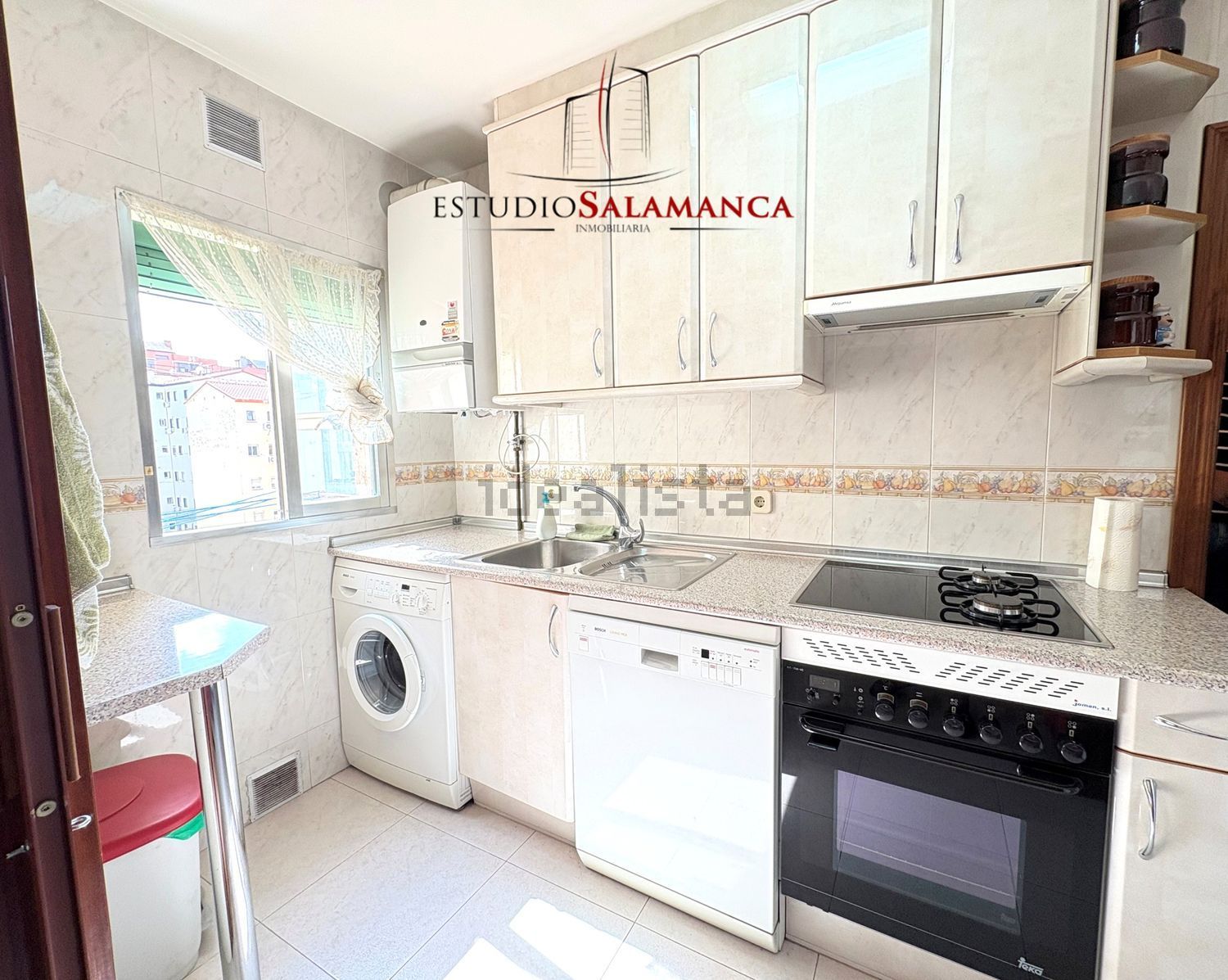 Квартира 54 м² у Madrid