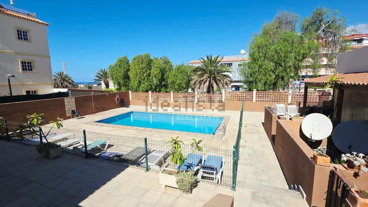Appartement 48 m² à Arona