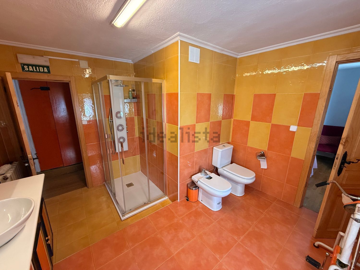 Habitación 318 m², Cendea de Olza