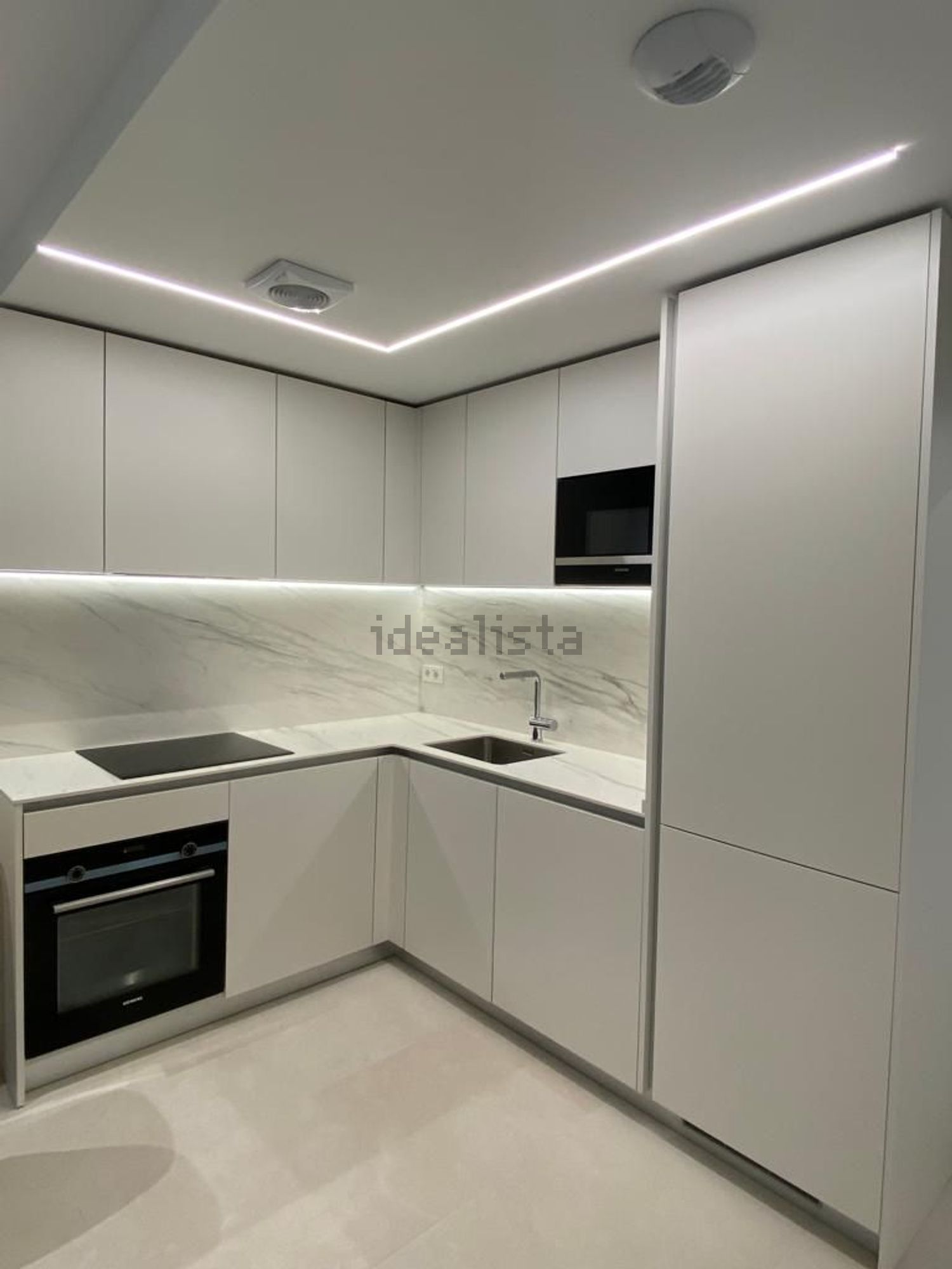 Piso de 42 m² en Burlada