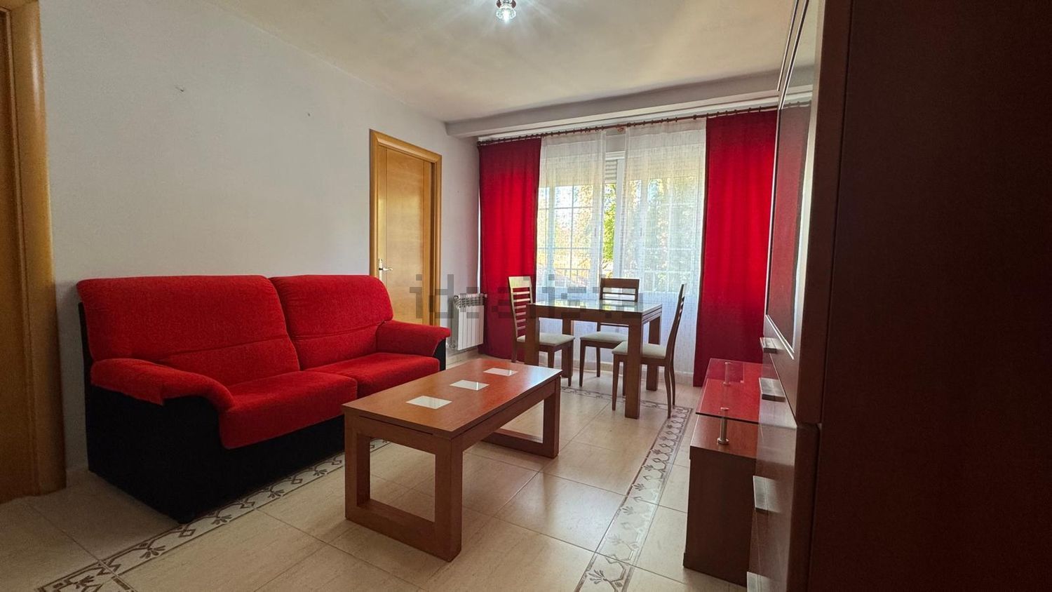 Pis de 77 m² a Madrid