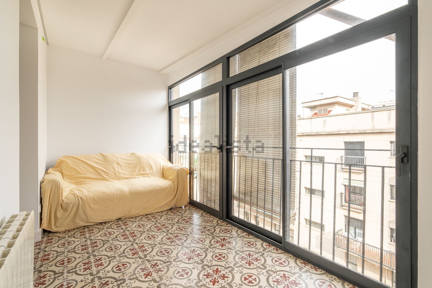 Piso de 57 m² en Barcelona