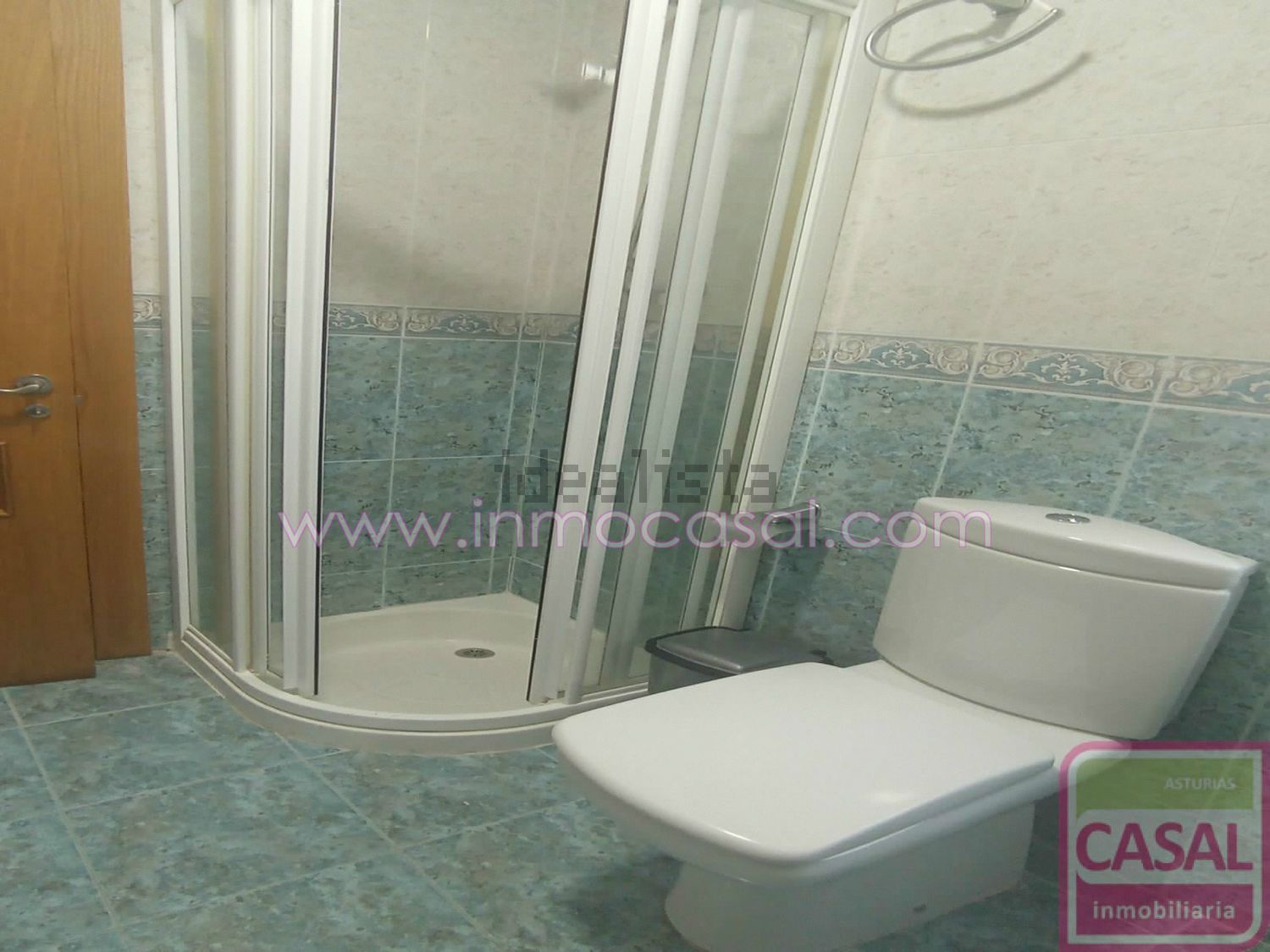 Piso de 80 m² en Avilés