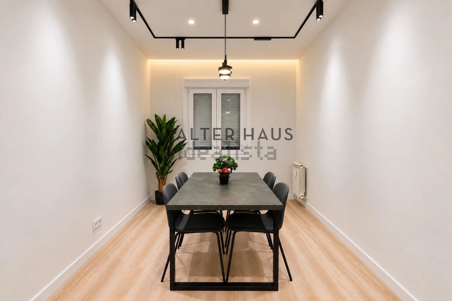Pis de 128 m² a Madrid