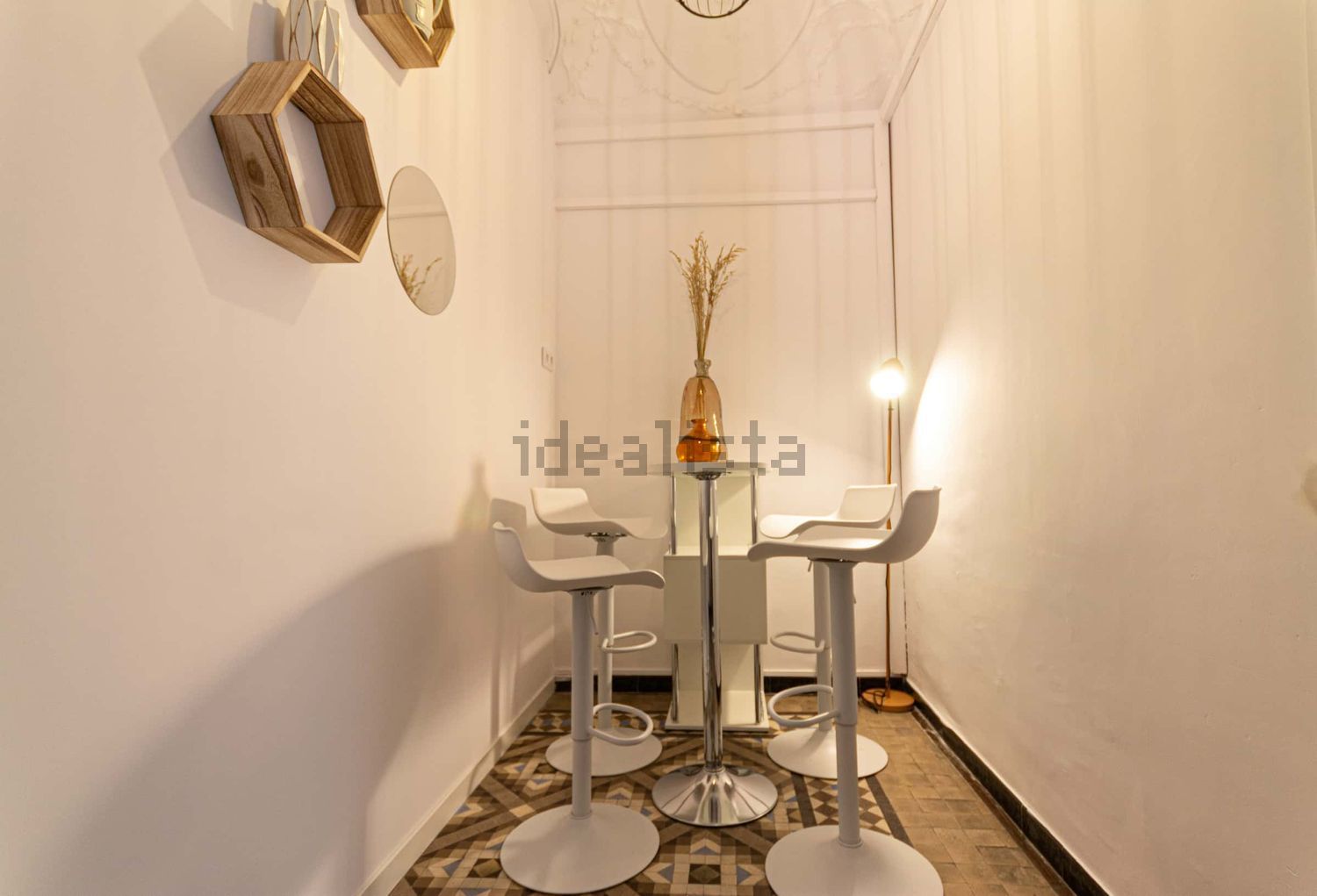 Habitación 90 m², Barcelona