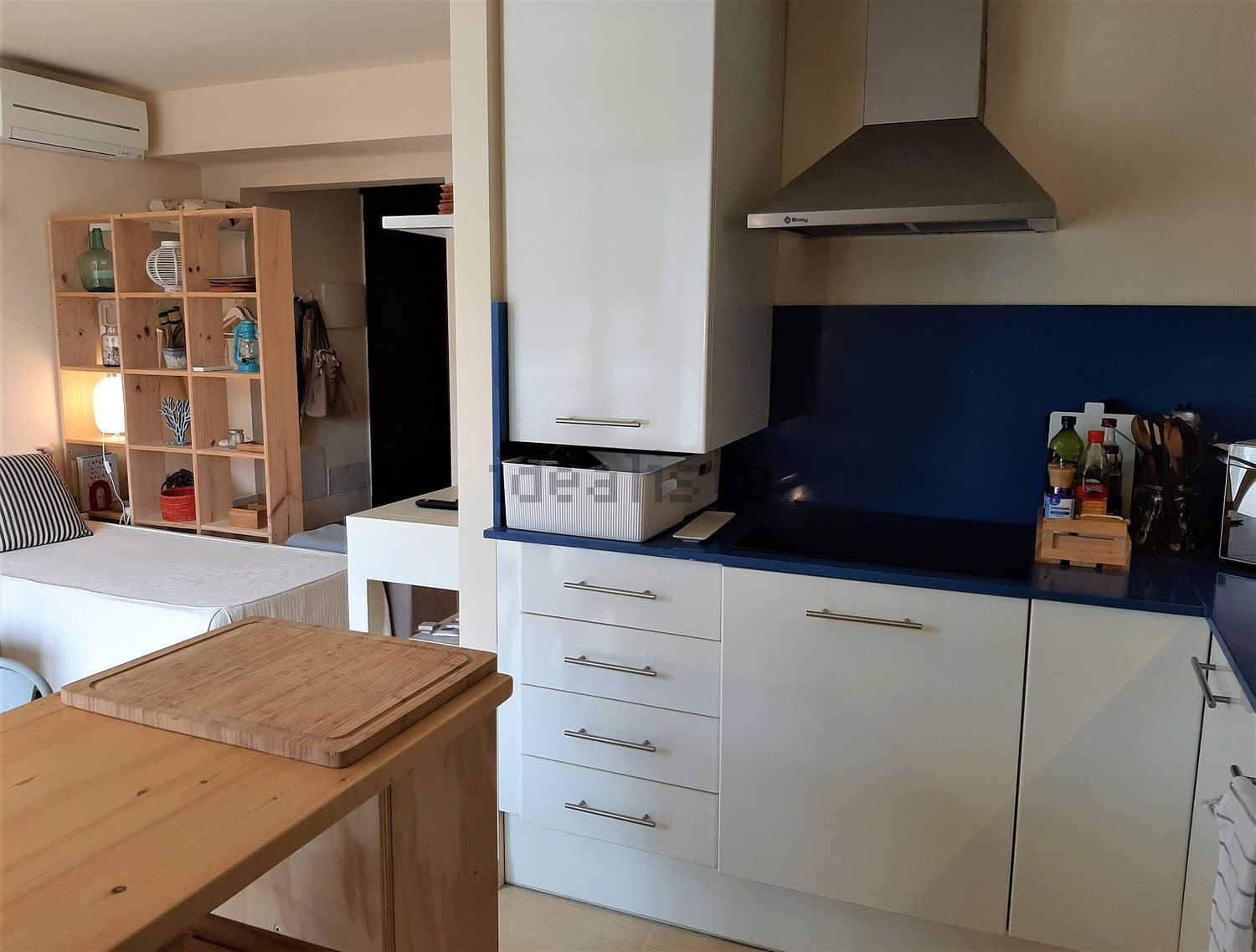 Piso de 110 m² en Ciutadella