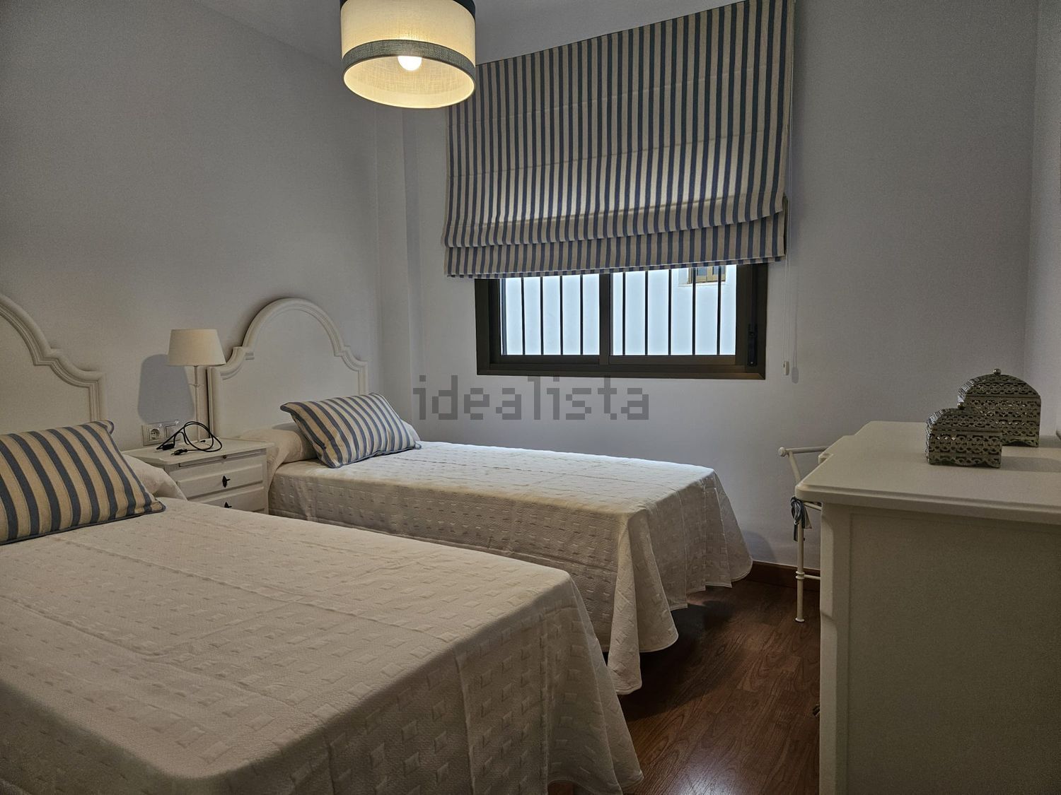 Pis de 120 m² a Sevilla