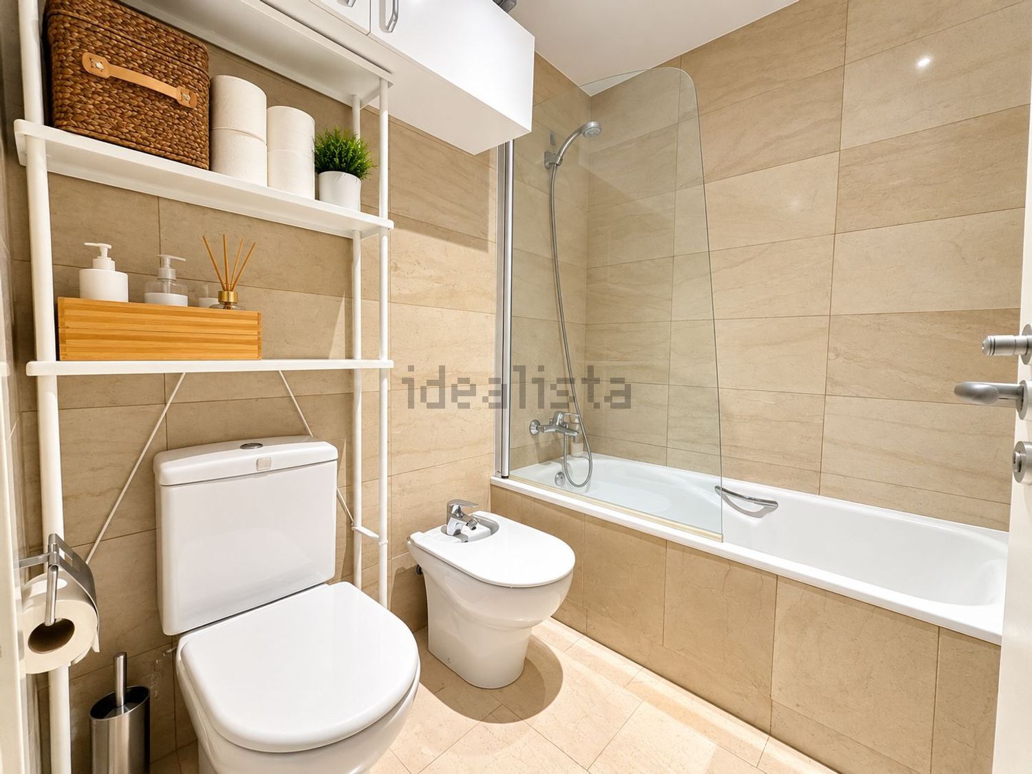 Pis de 175 m² a Barcelona