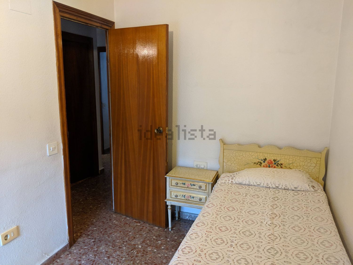 Wohnung 106 m² in Valencia