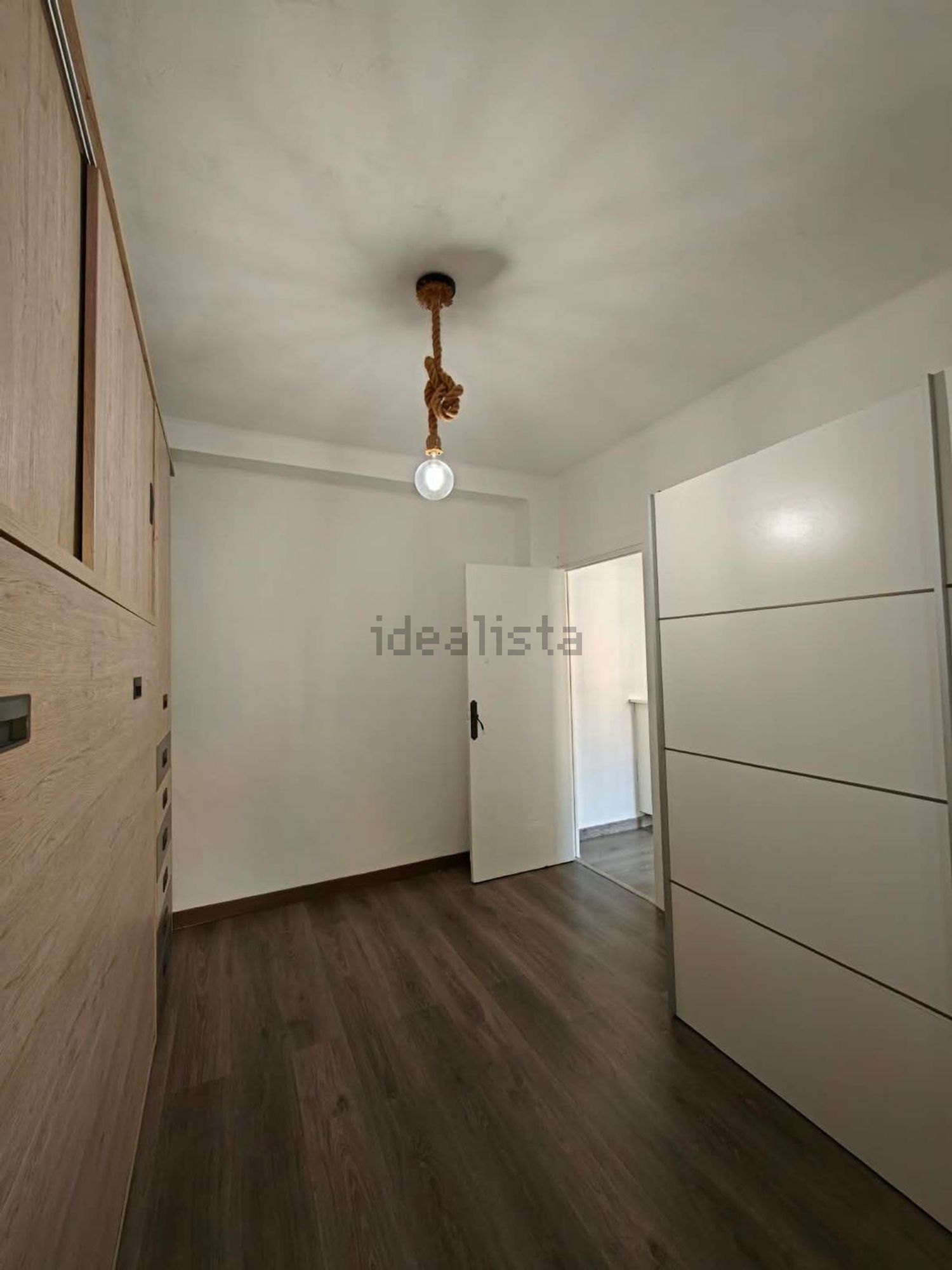 Pis de 70 m² a Segovia