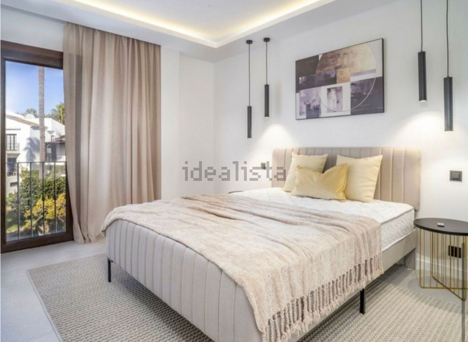 Квартира 130 м² у Marbella