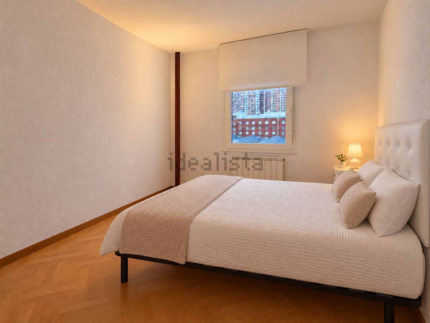 Квартира 70 м² у Madrid