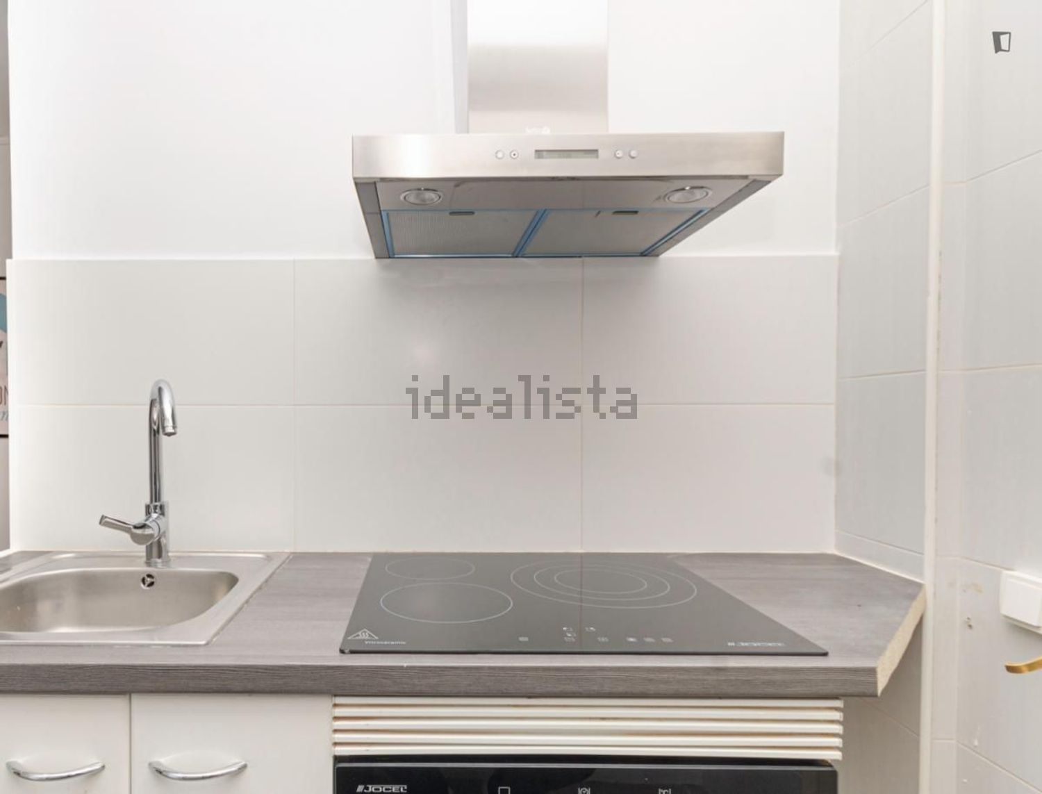 Stanza in affitto, Barcelona