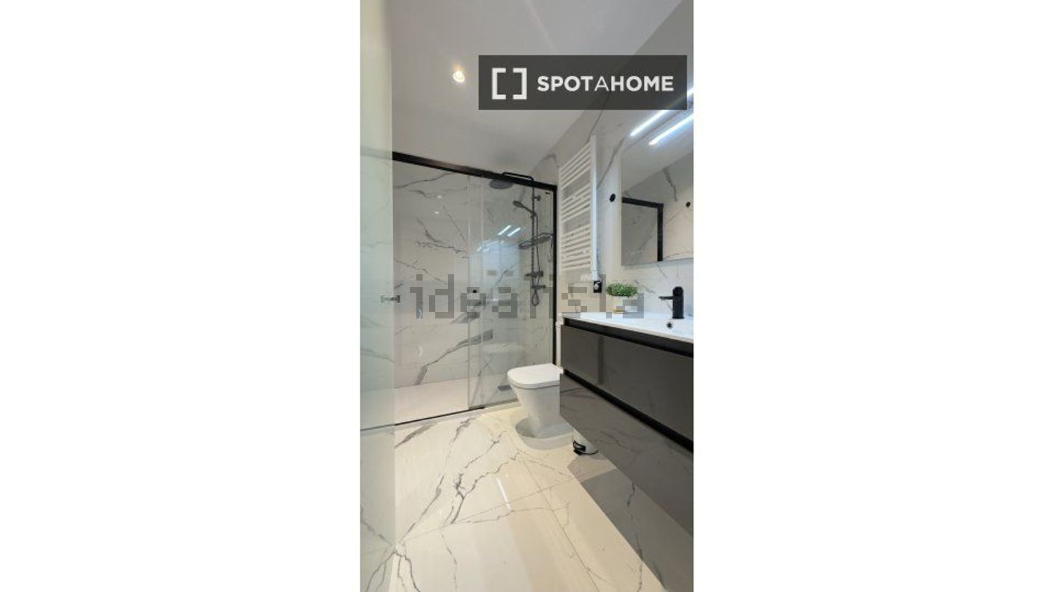 Pis de 67 m² a Barcelona