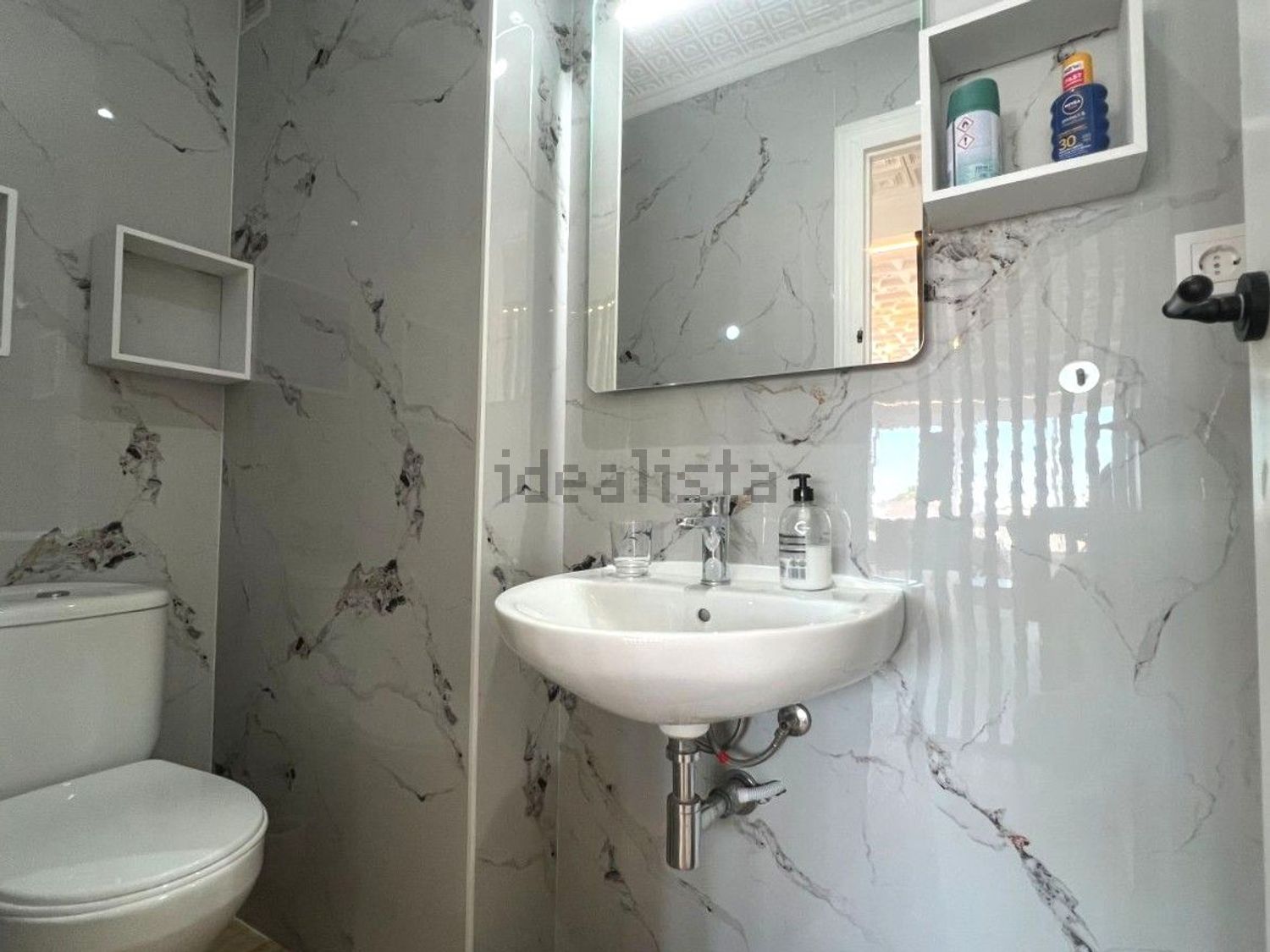 Wohnung 107 m² in Torrevieja