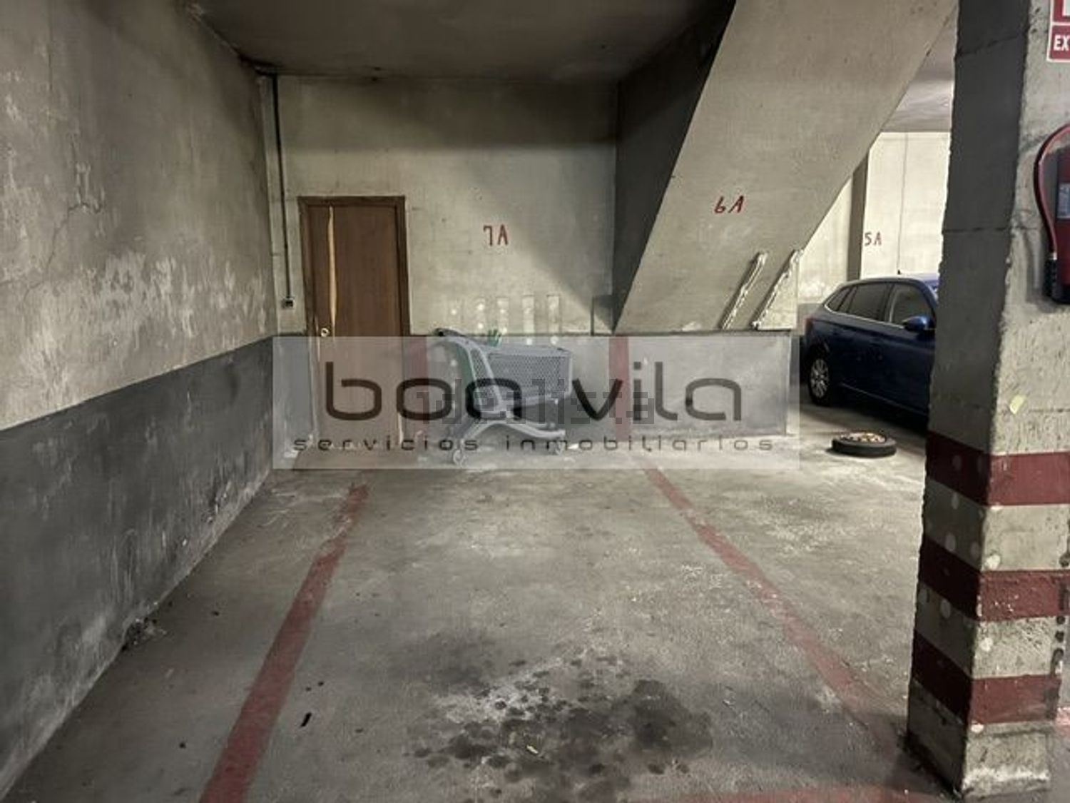 Pis de 120 m² a Pontevedra