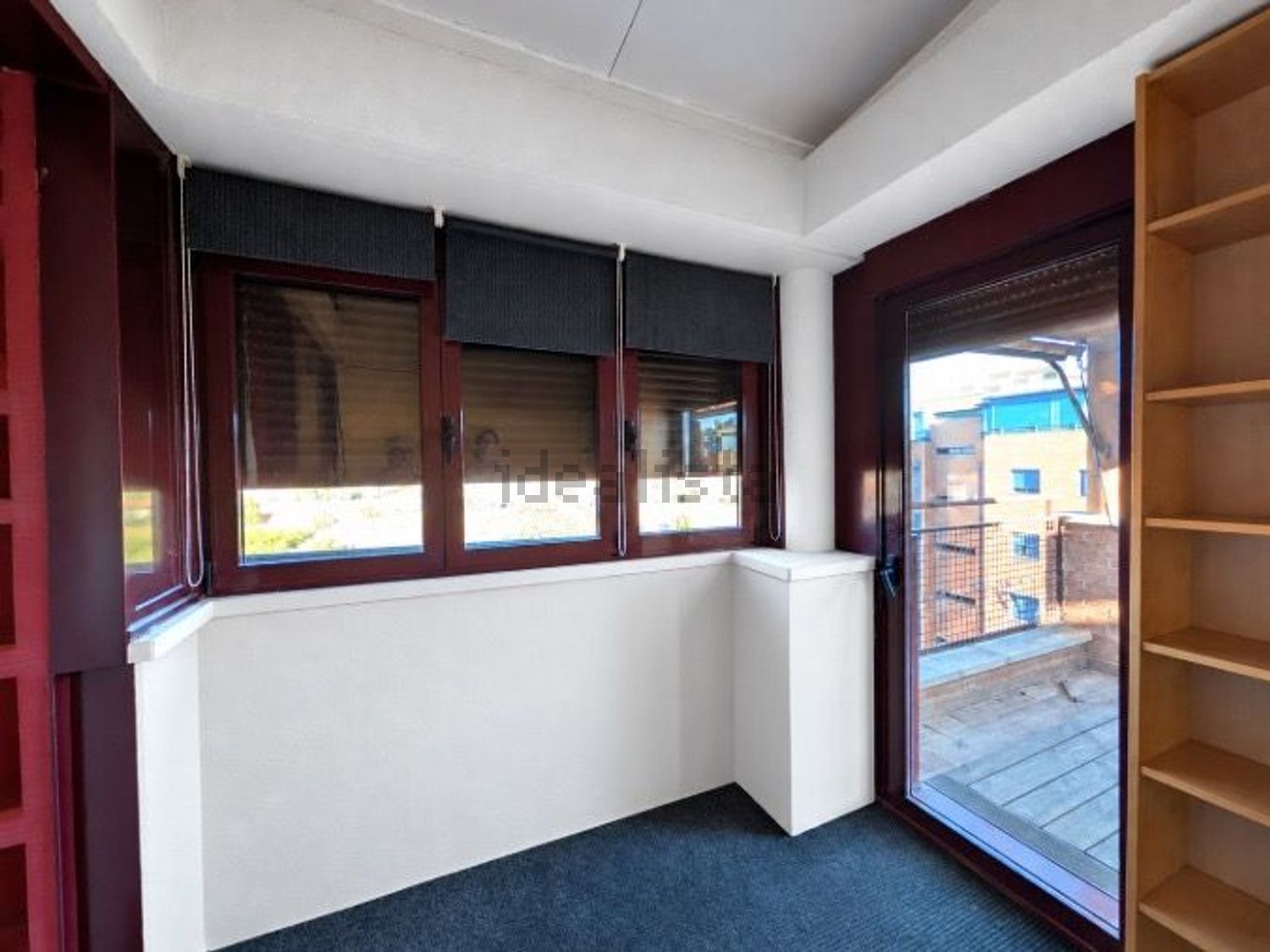 Piso de 124 m² en Madrid