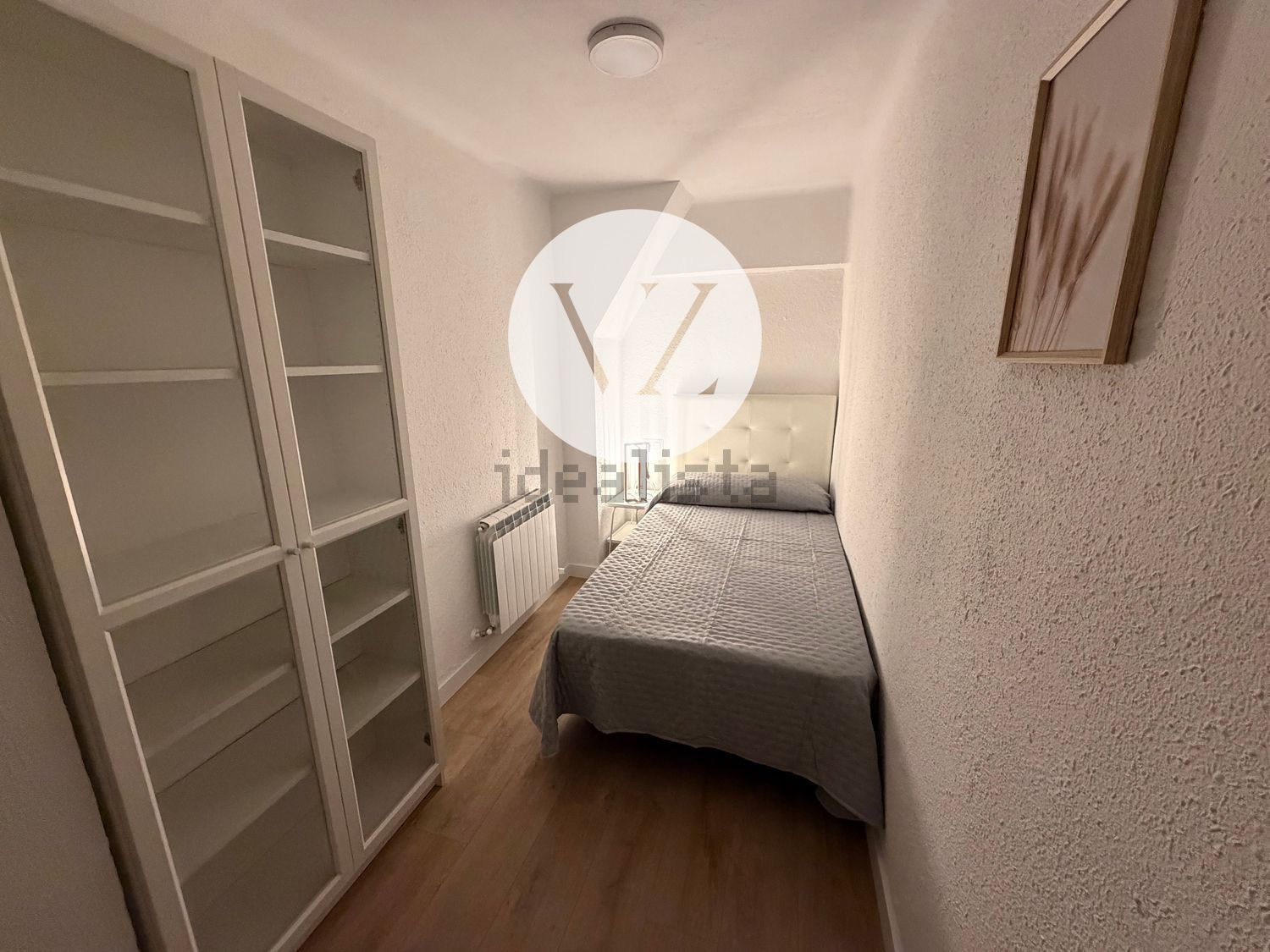 Pis de 60 m² a Salamanca