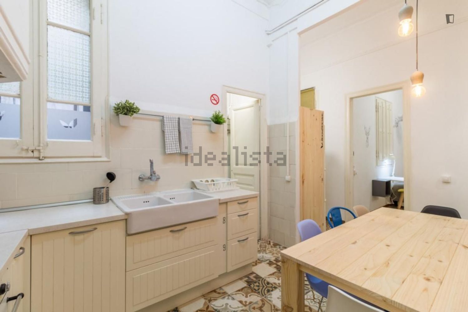 Habitación en alquiler, Barcelona