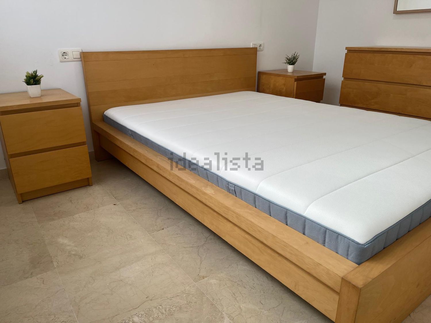 Pis de 90 m² a Màlaga