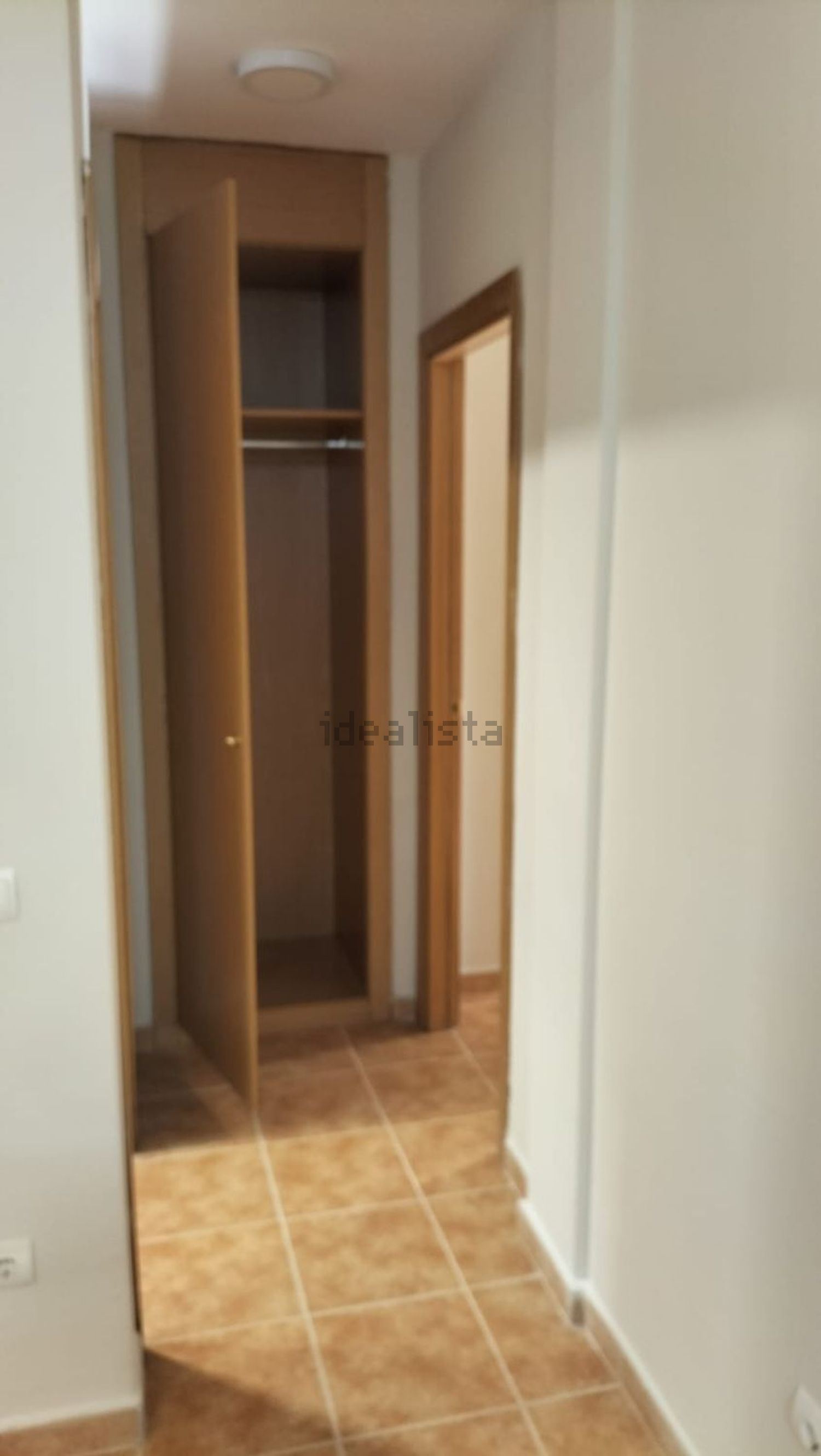 Flat 140 m² in Cabezamesada