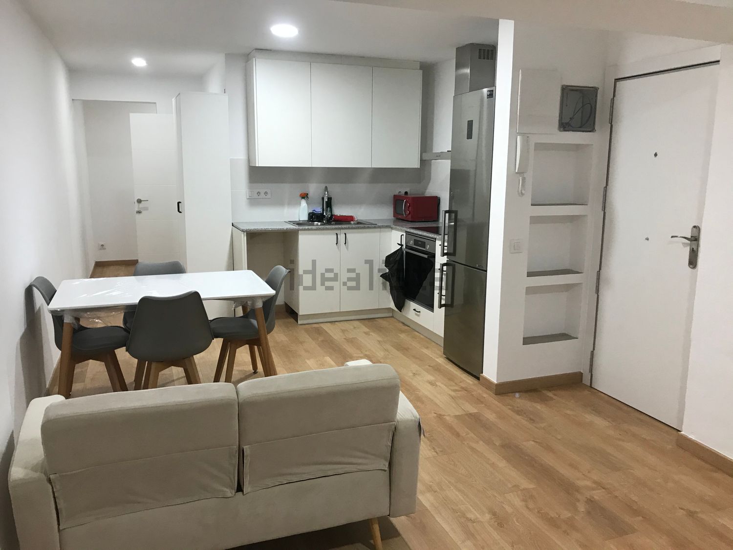 Habitación en alquiler, Barcelona