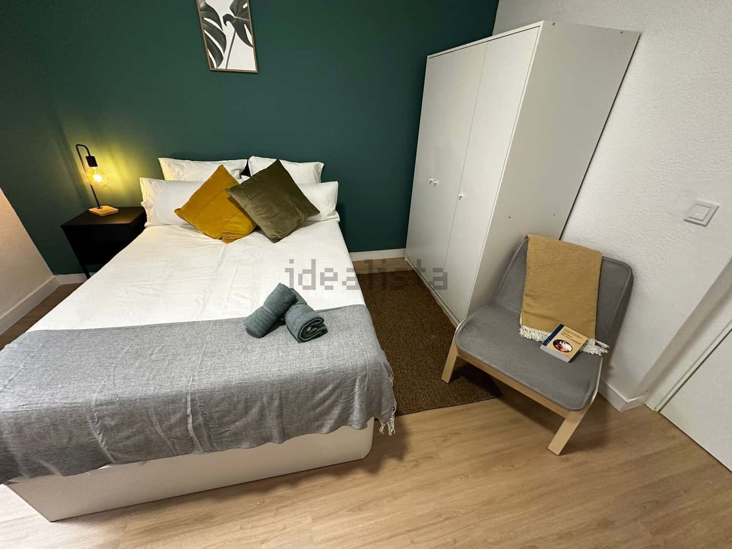 Habitación en alquiler, Madrid