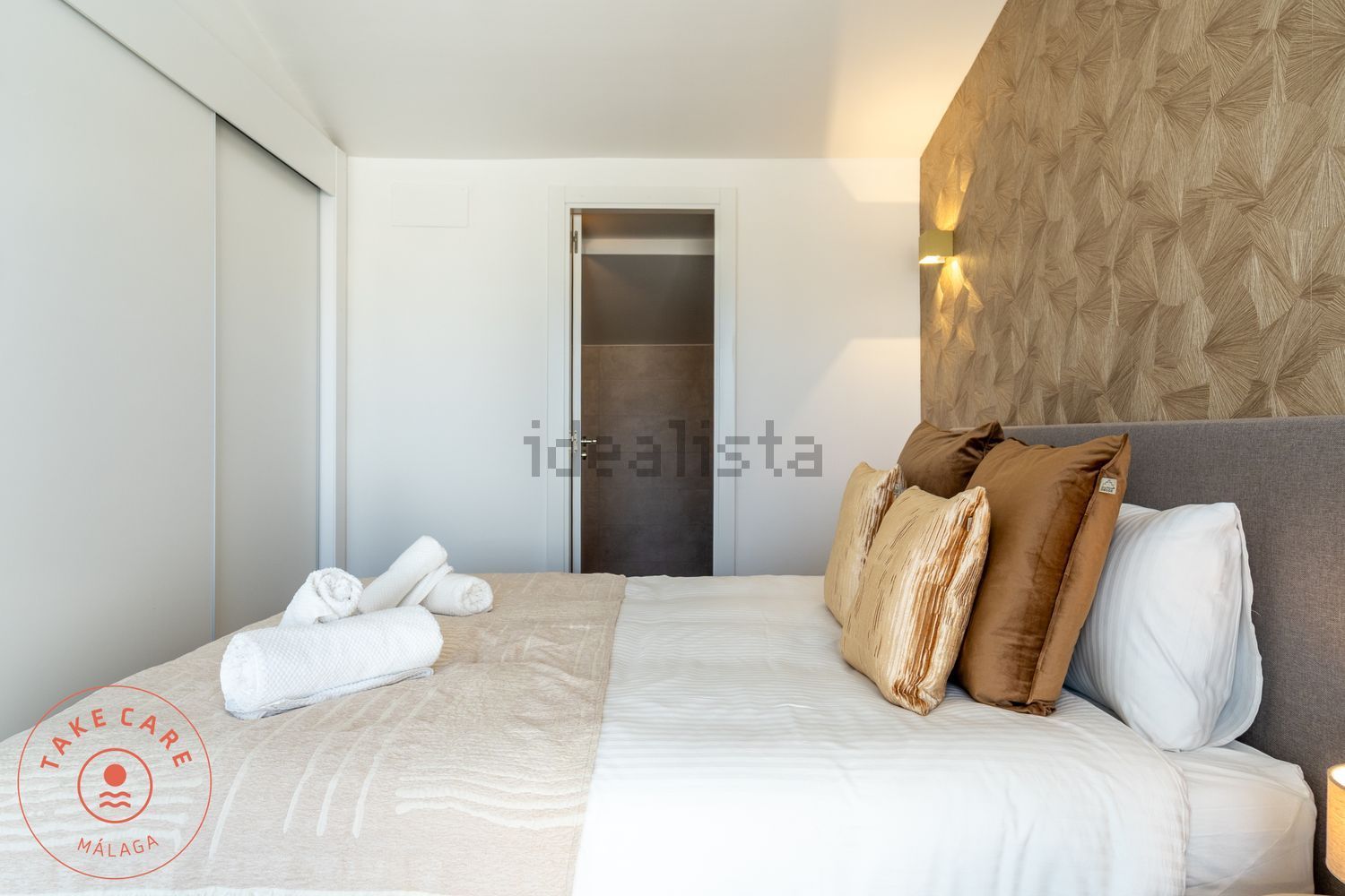 Appartement 100 m² à Fuengirola