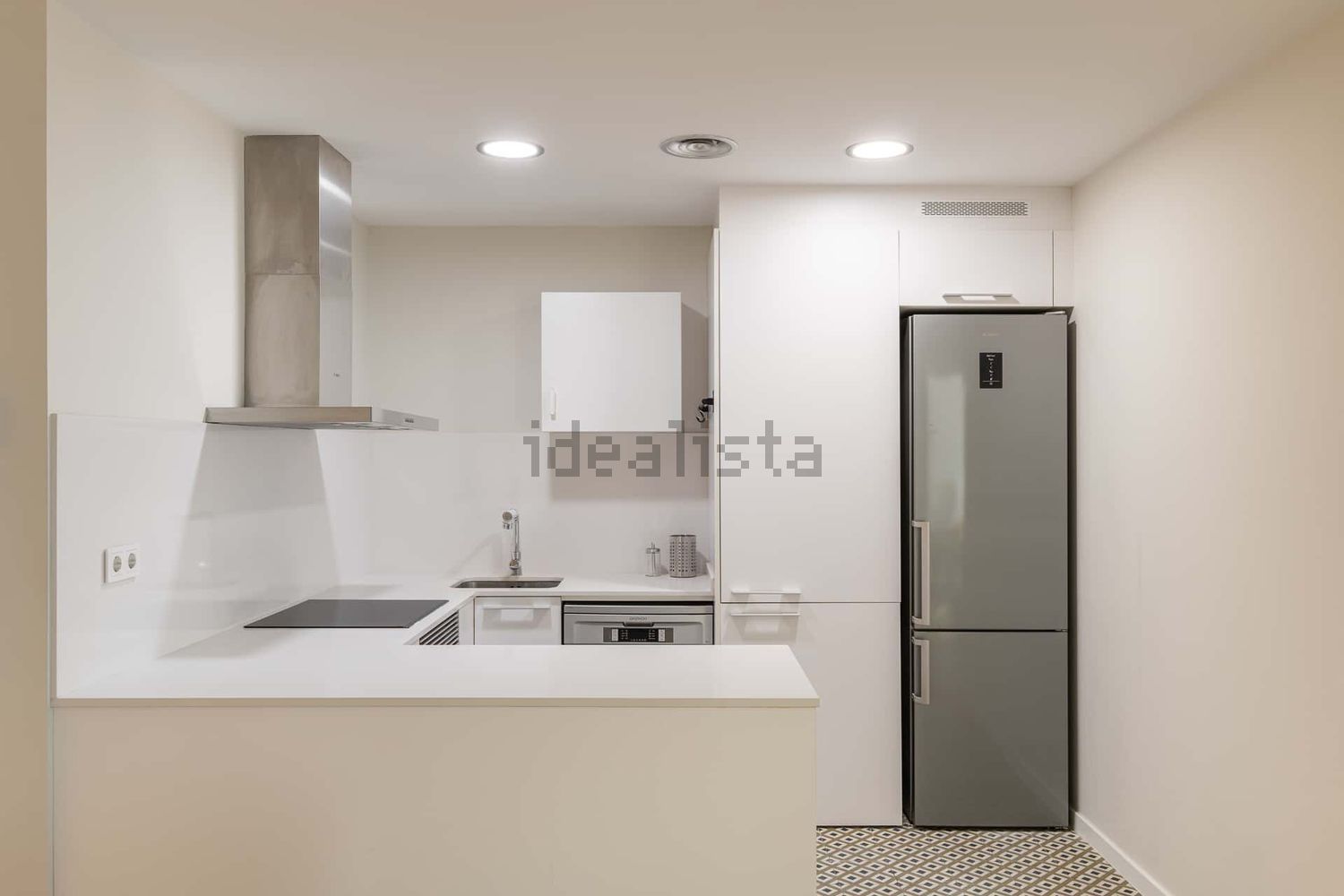 Habitación 80 m², Barcelona