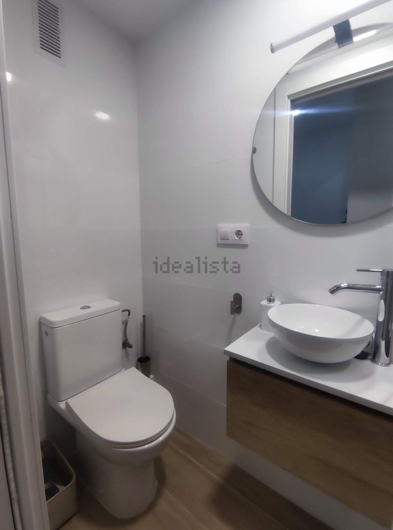 Habitació de lloguer, València