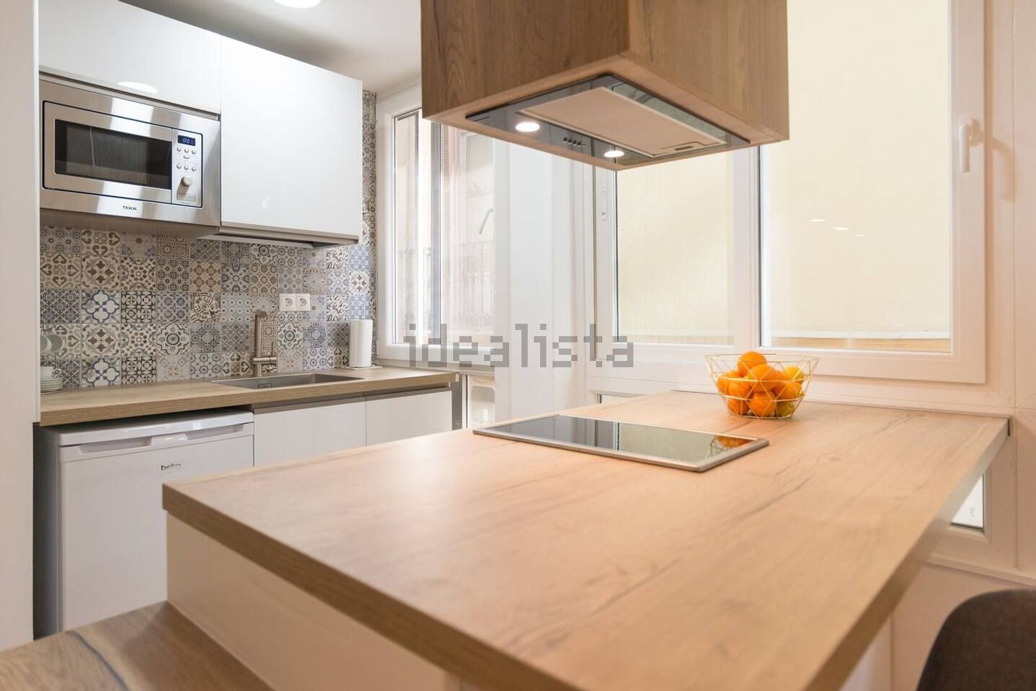 Wohnung 80 m² in Málaga