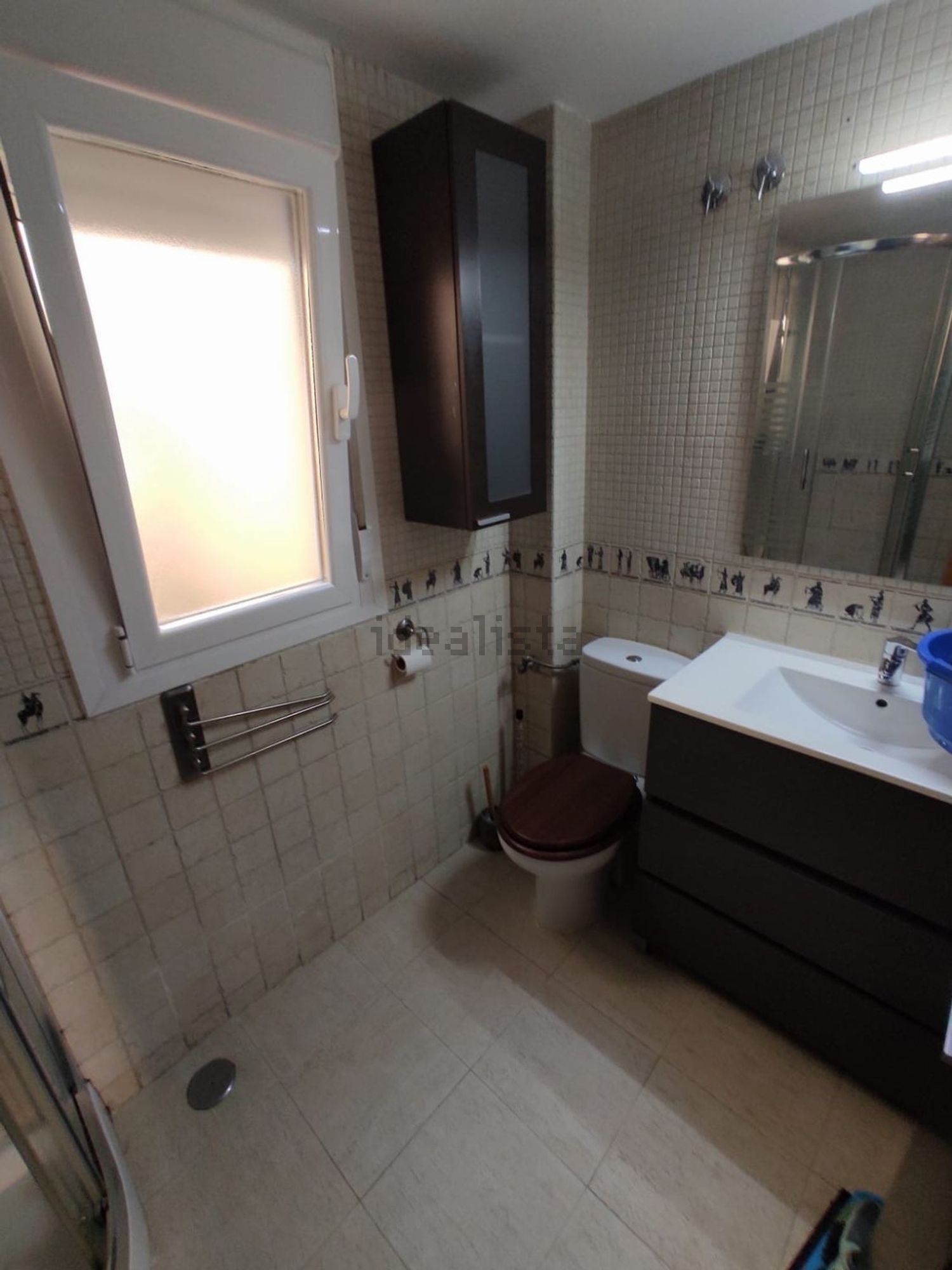 Pis de 77 m² a Madrid
