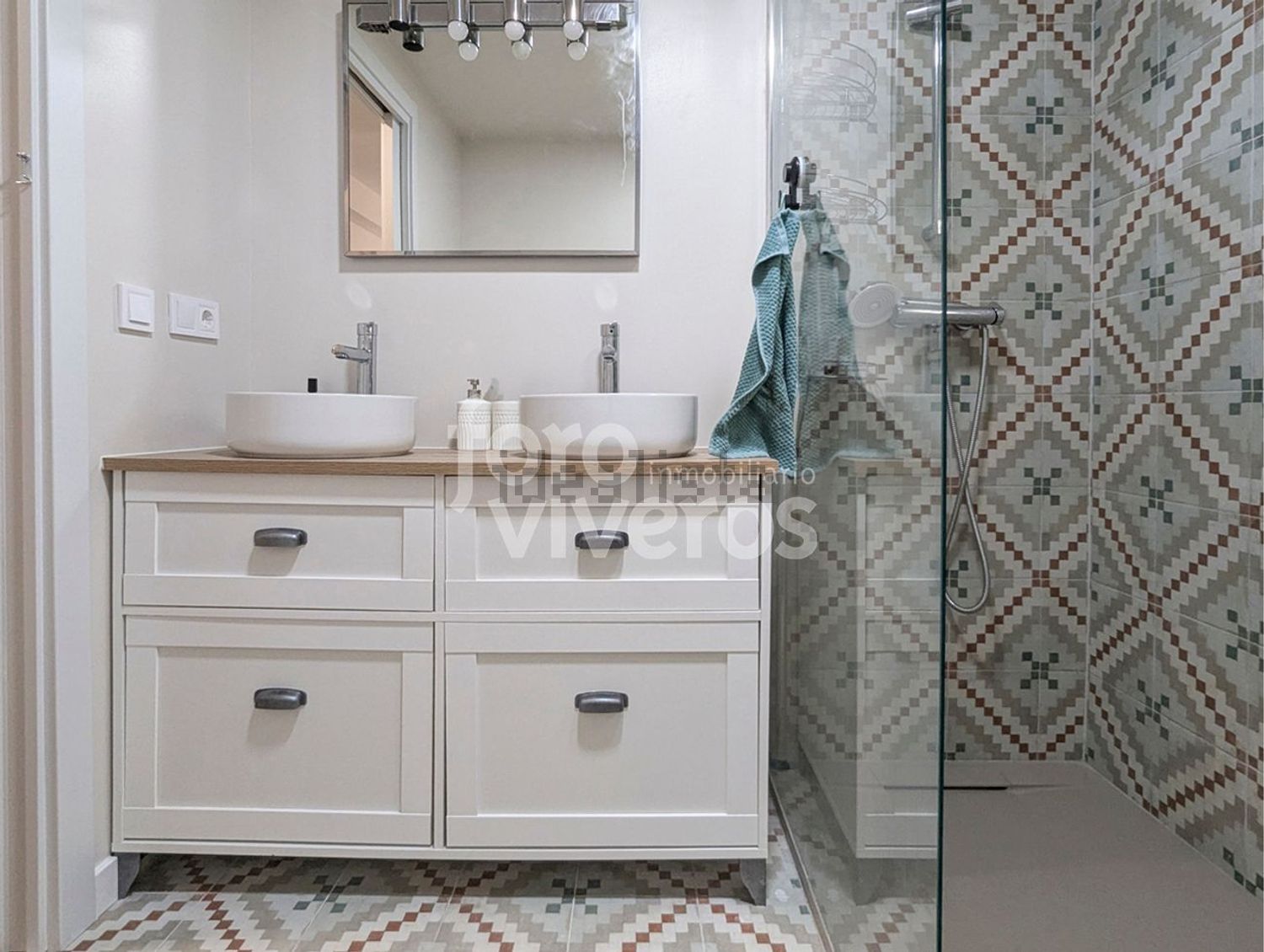 Wohnung 131 m² in Valencia