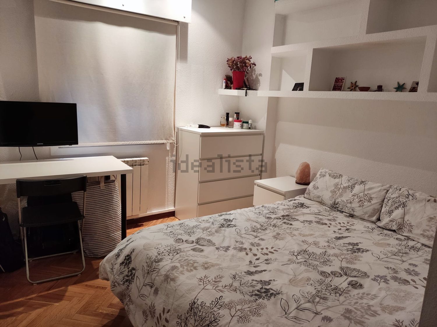 Кімната в оренду, Madrid