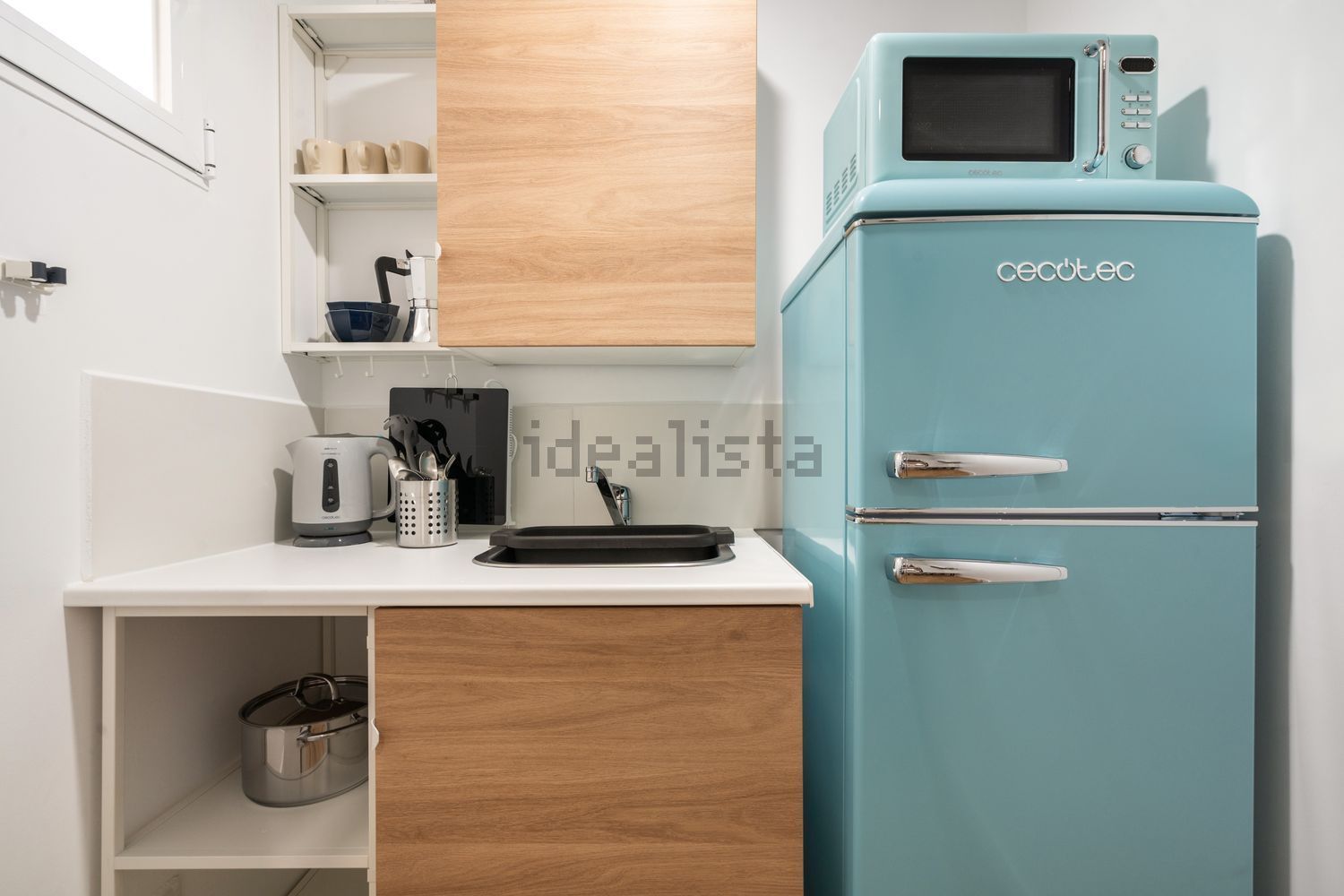 Pis de 70 m² a Madrid