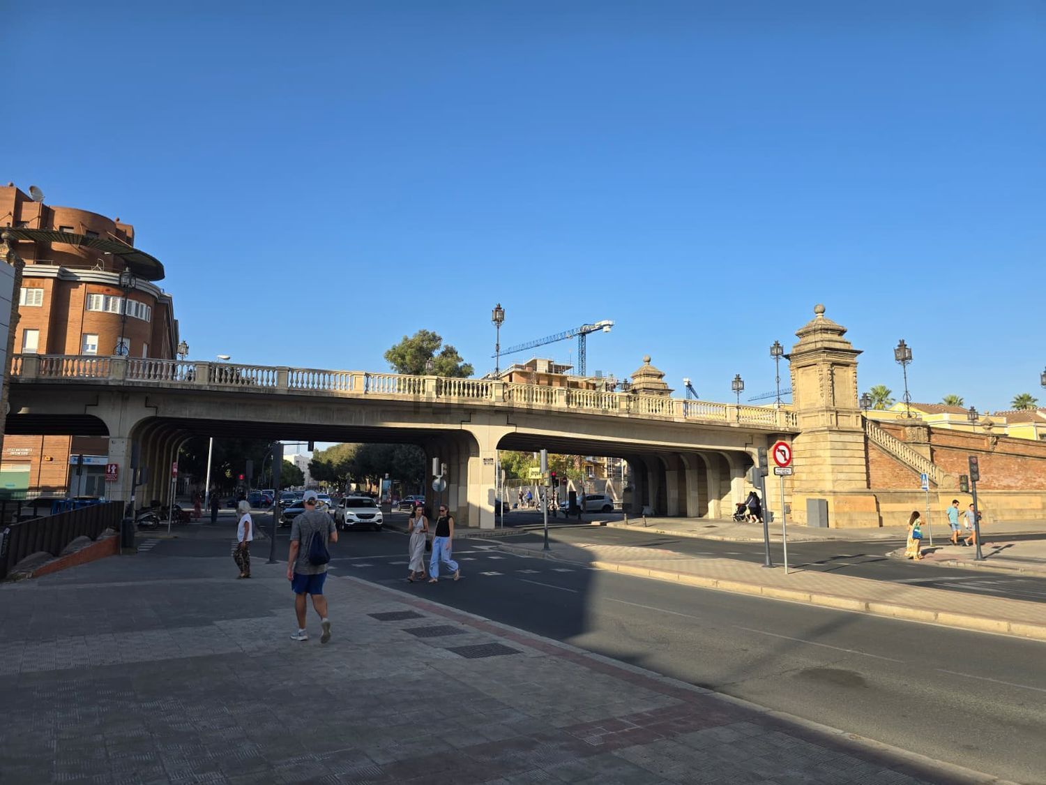 Piso de 154 m² en Sevilla